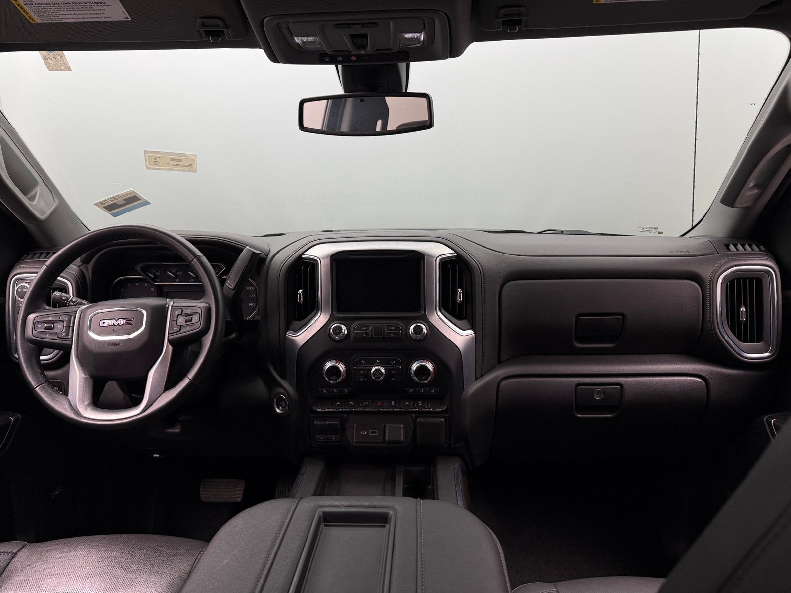 Thumbnail: 2022 GMC Sierra 1500 - 2