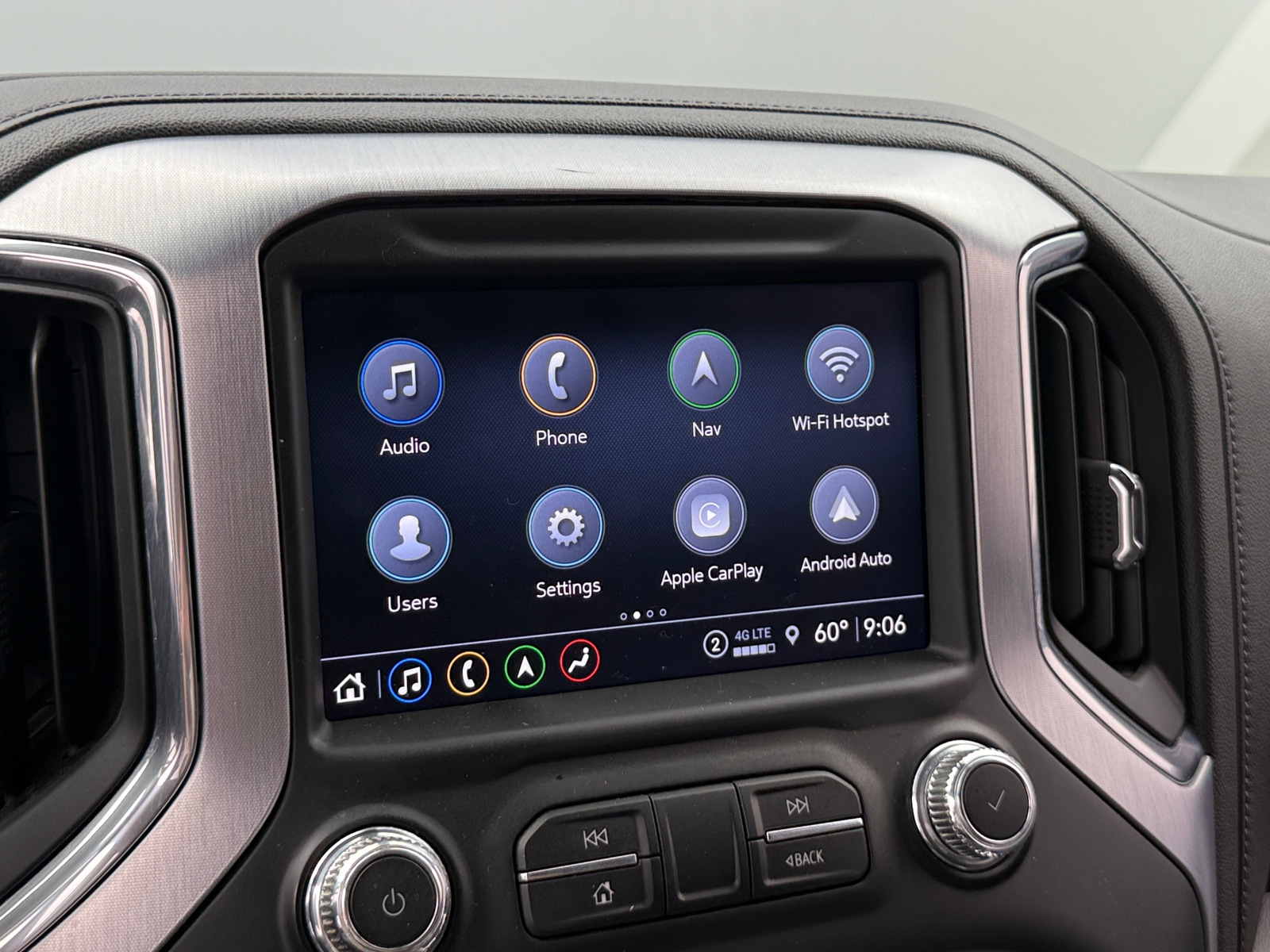 Thumbnail: 2022 GMC Sierra 1500 - 3