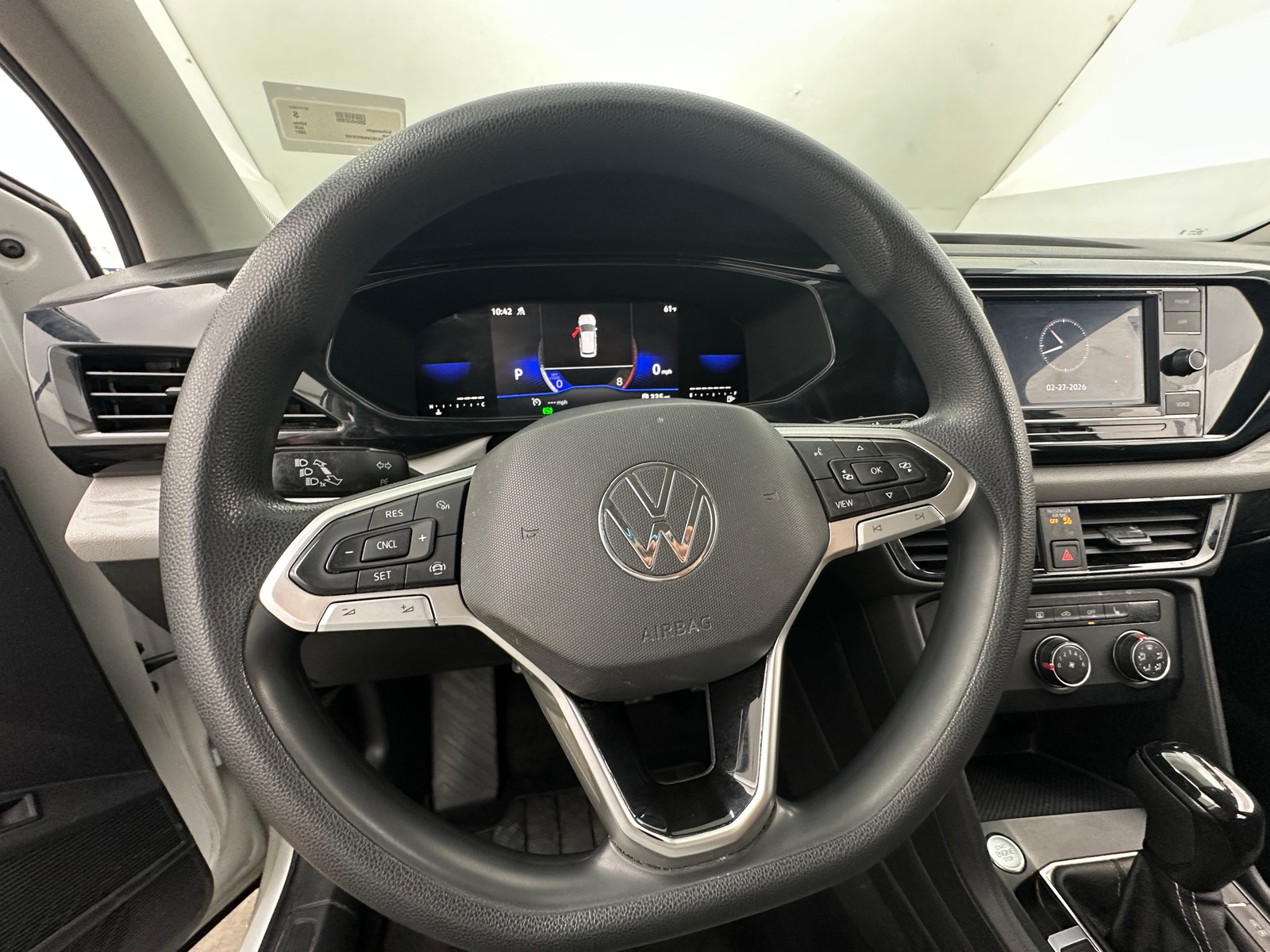 Thumbnail: 2022 Volkswagen Taos - 5