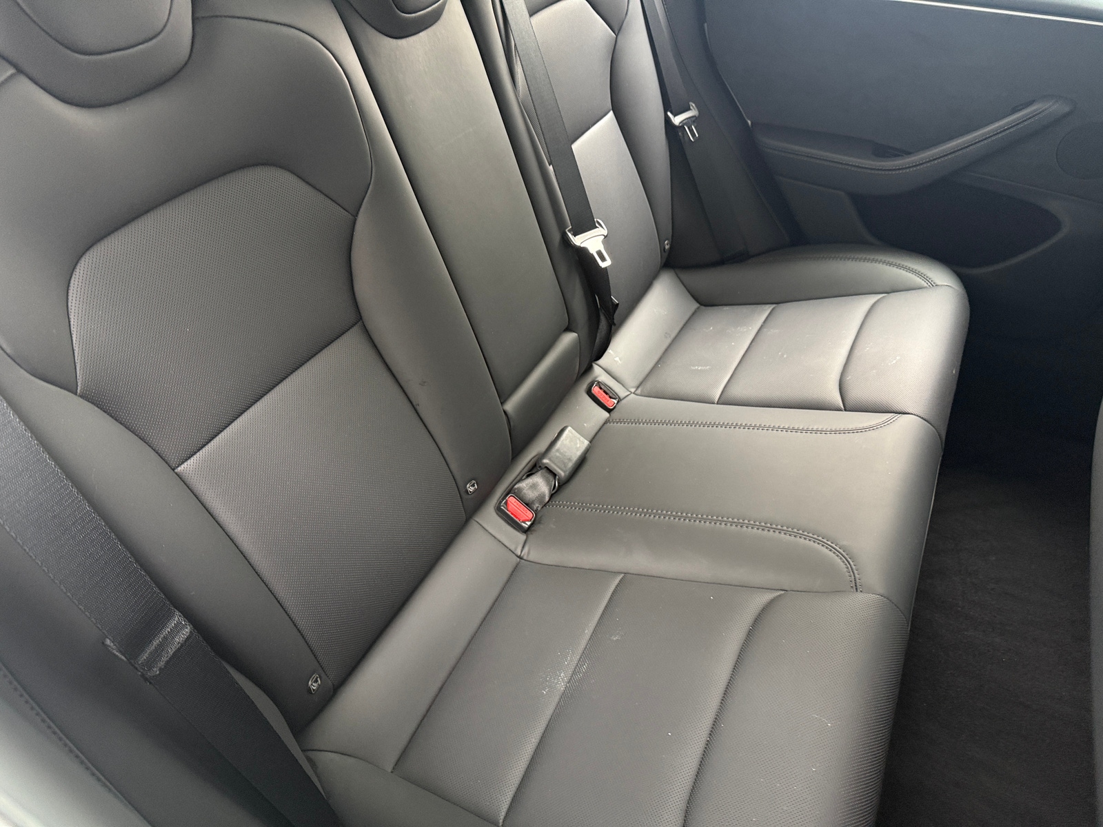 Thumbnail: 2025 Tesla Model 3 - 5