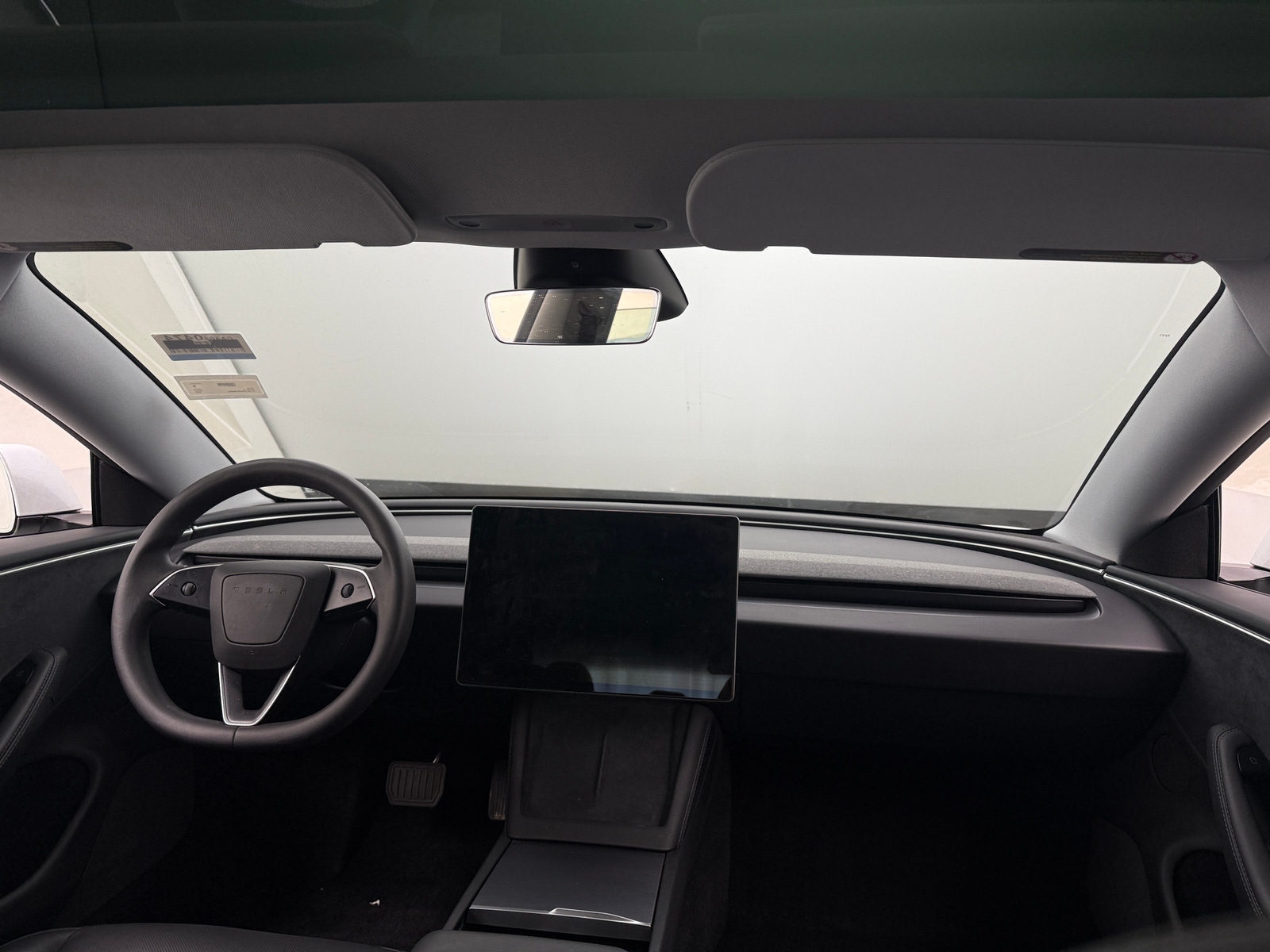 Thumbnail: 2025 Tesla Model 3 - 2