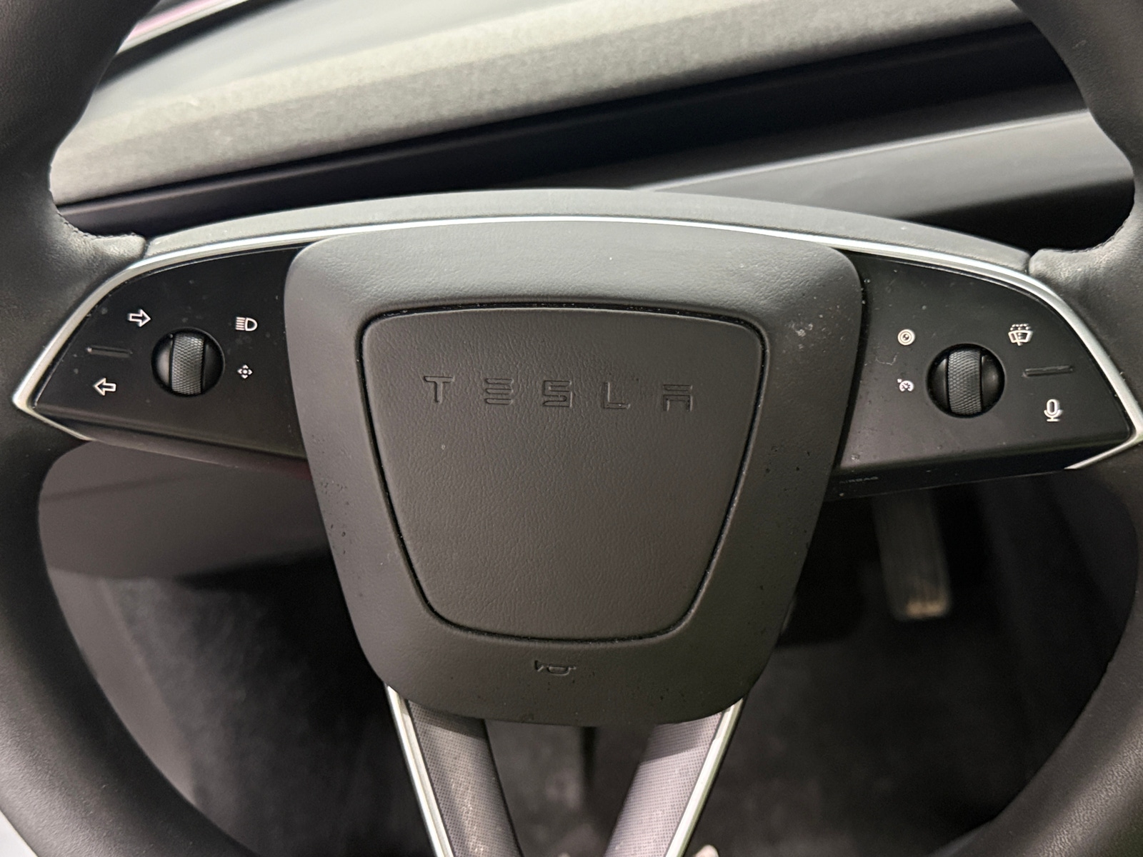 Thumbnail: 2025 Tesla Model 3 - 4