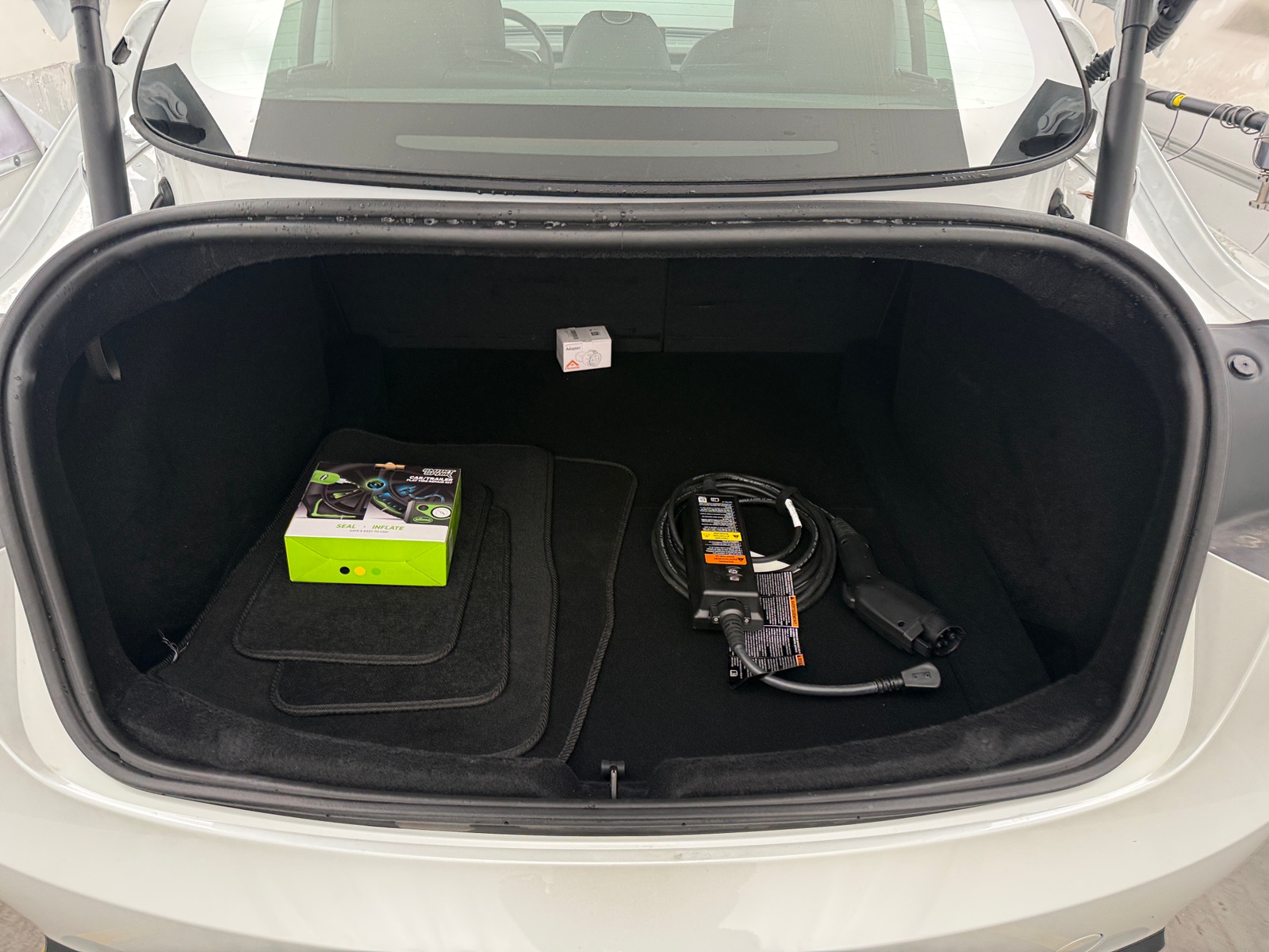 Thumbnail: 2025 Tesla Model 3 - 6