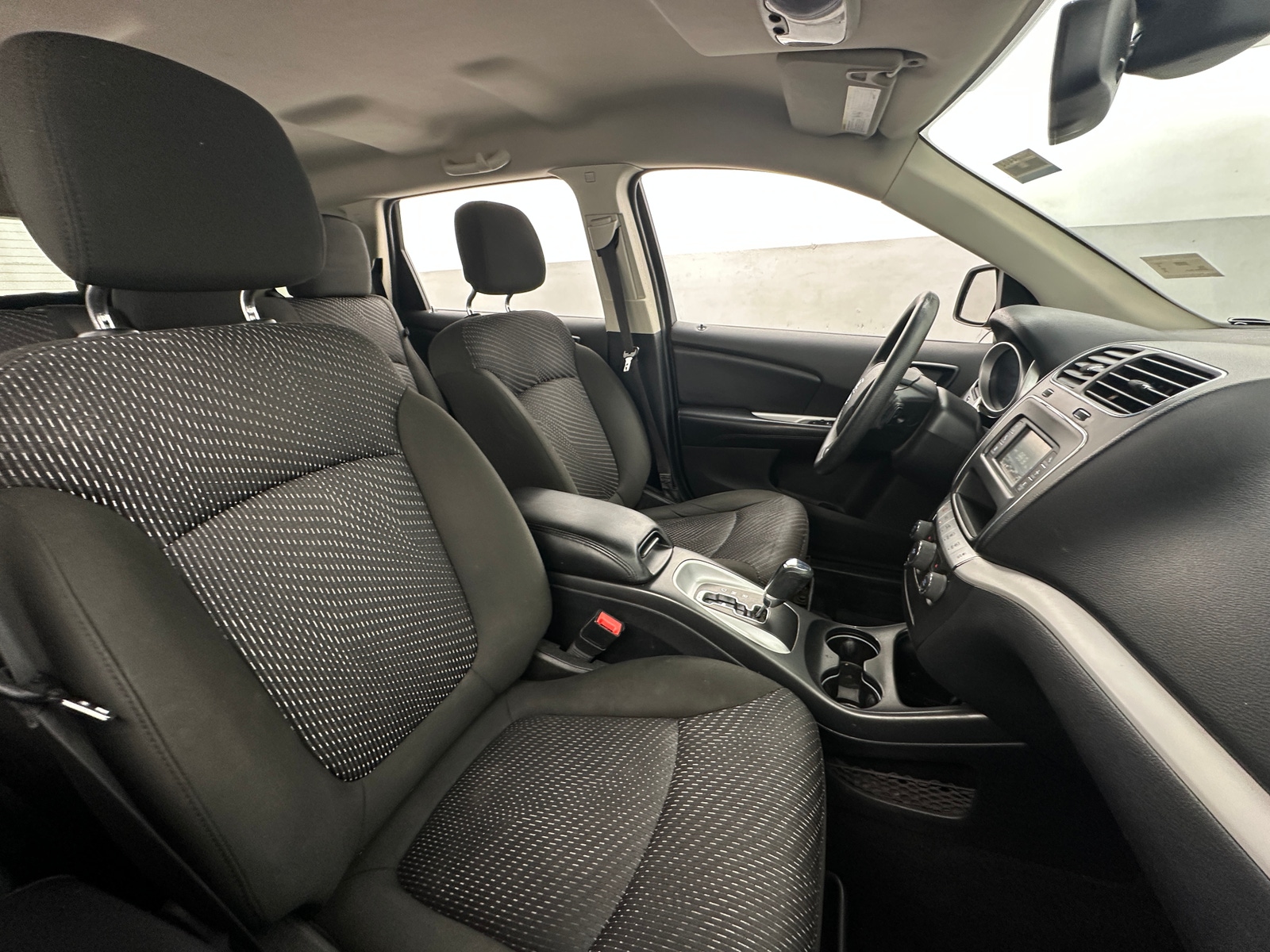 Thumbnail: 2020 Dodge Journey - 2