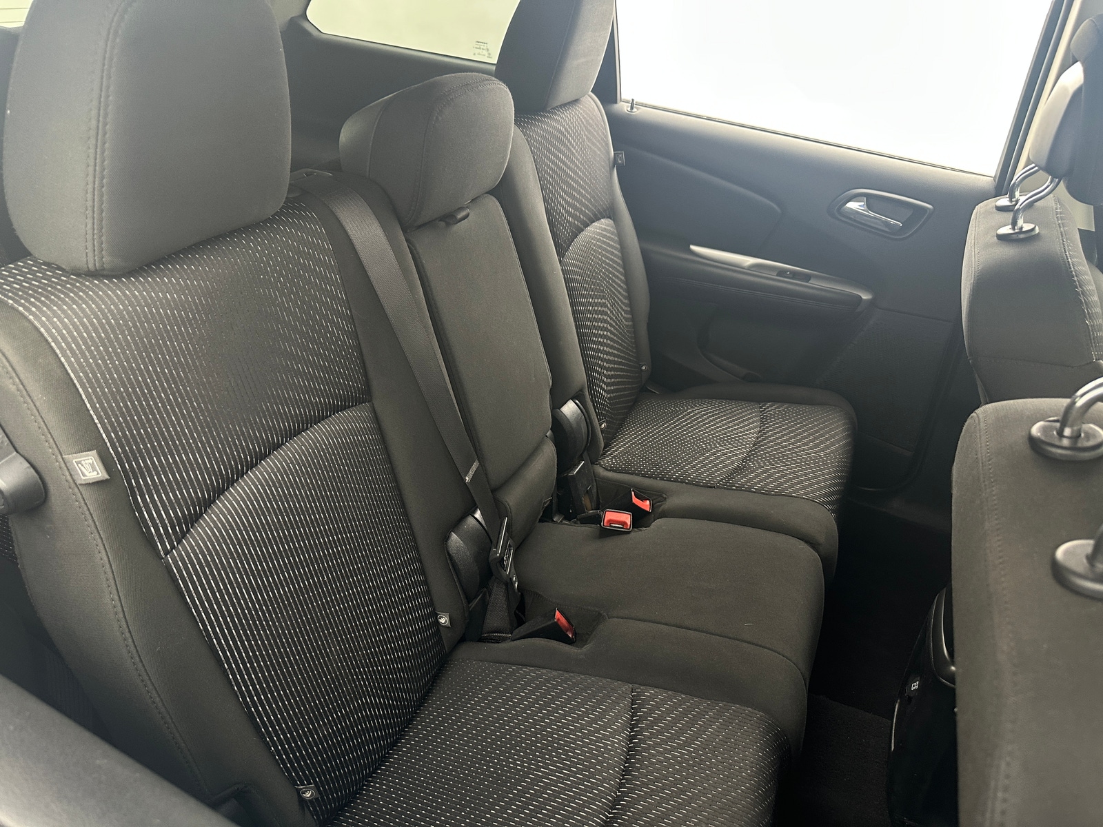 Thumbnail: 2020 Dodge Journey - 6