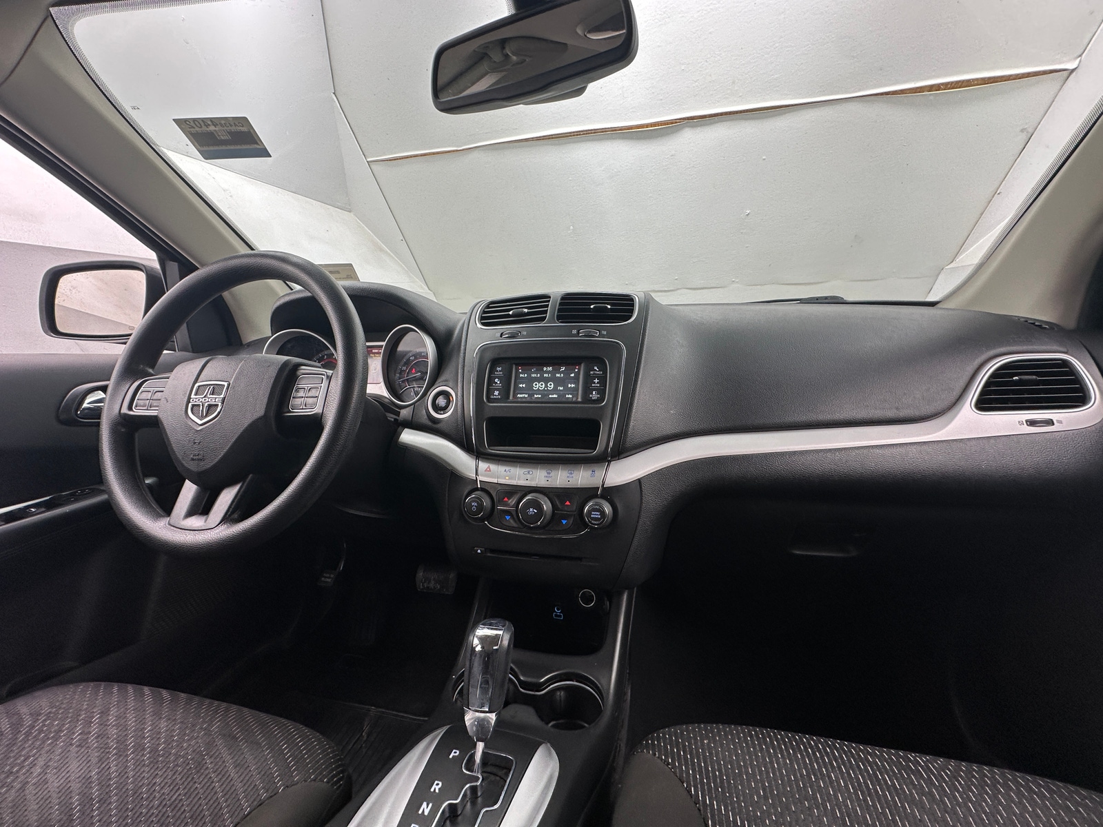 Thumbnail: 2020 Dodge Journey - 3