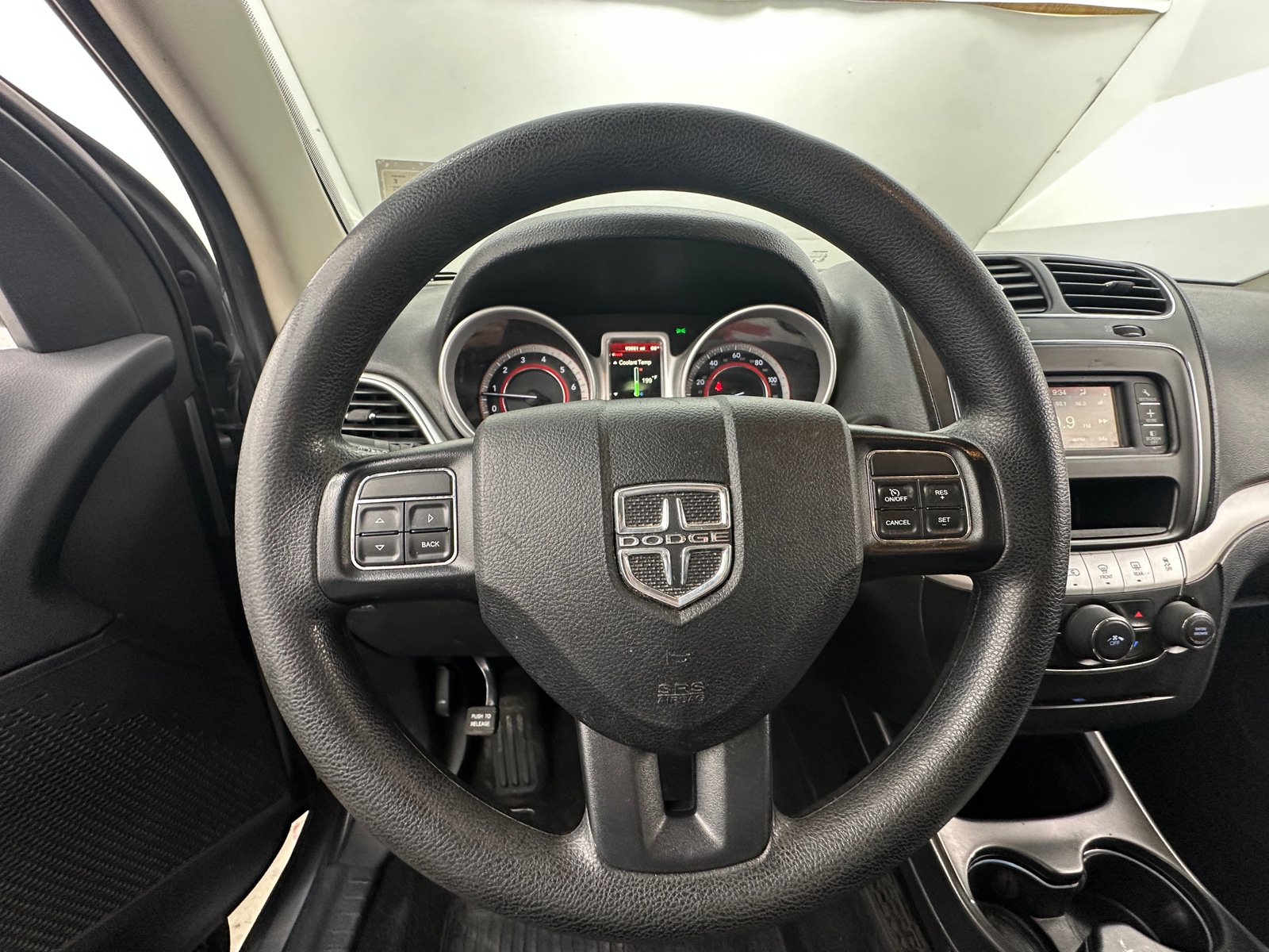 Thumbnail: 2020 Dodge Journey - 5