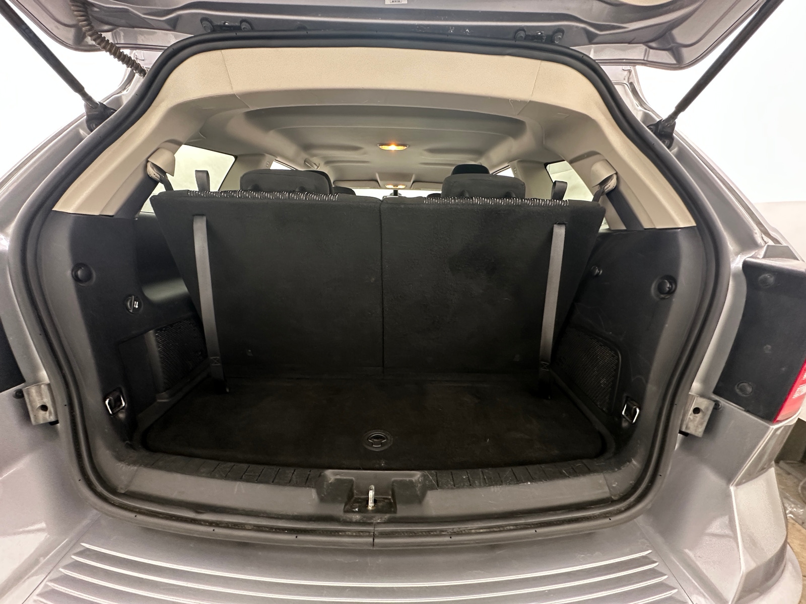 Thumbnail: 2020 Dodge Journey - 7