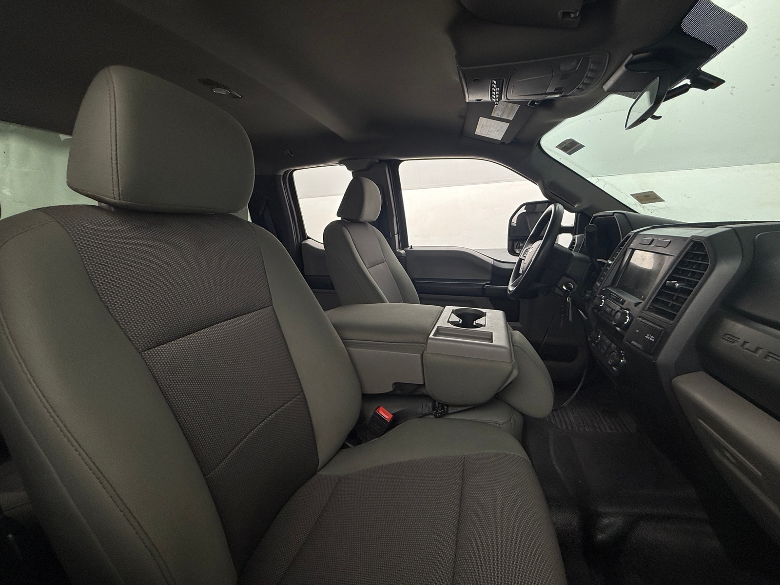 Thumbnail: 2021 Ford Econoline - 2