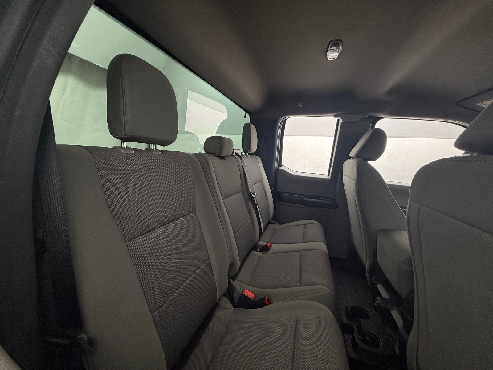 Thumbnail: 2021 Ford Econoline - 6