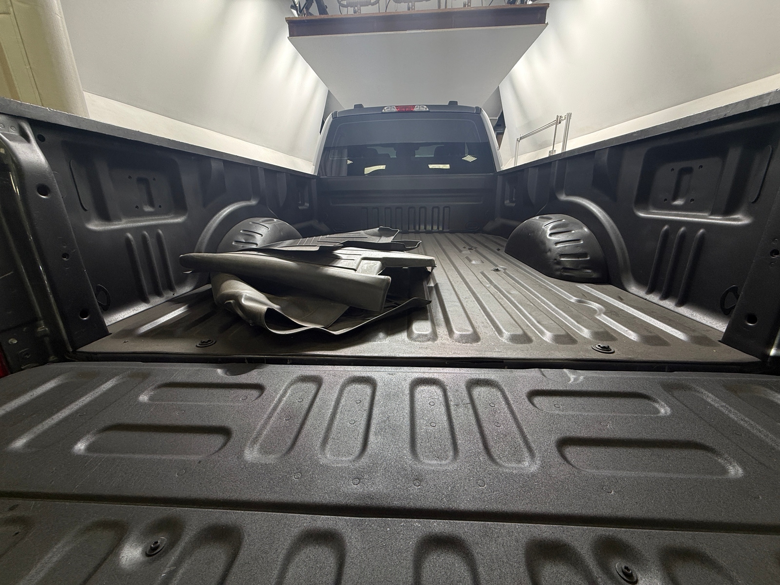 Thumbnail: 2021 Ford Econoline - 7