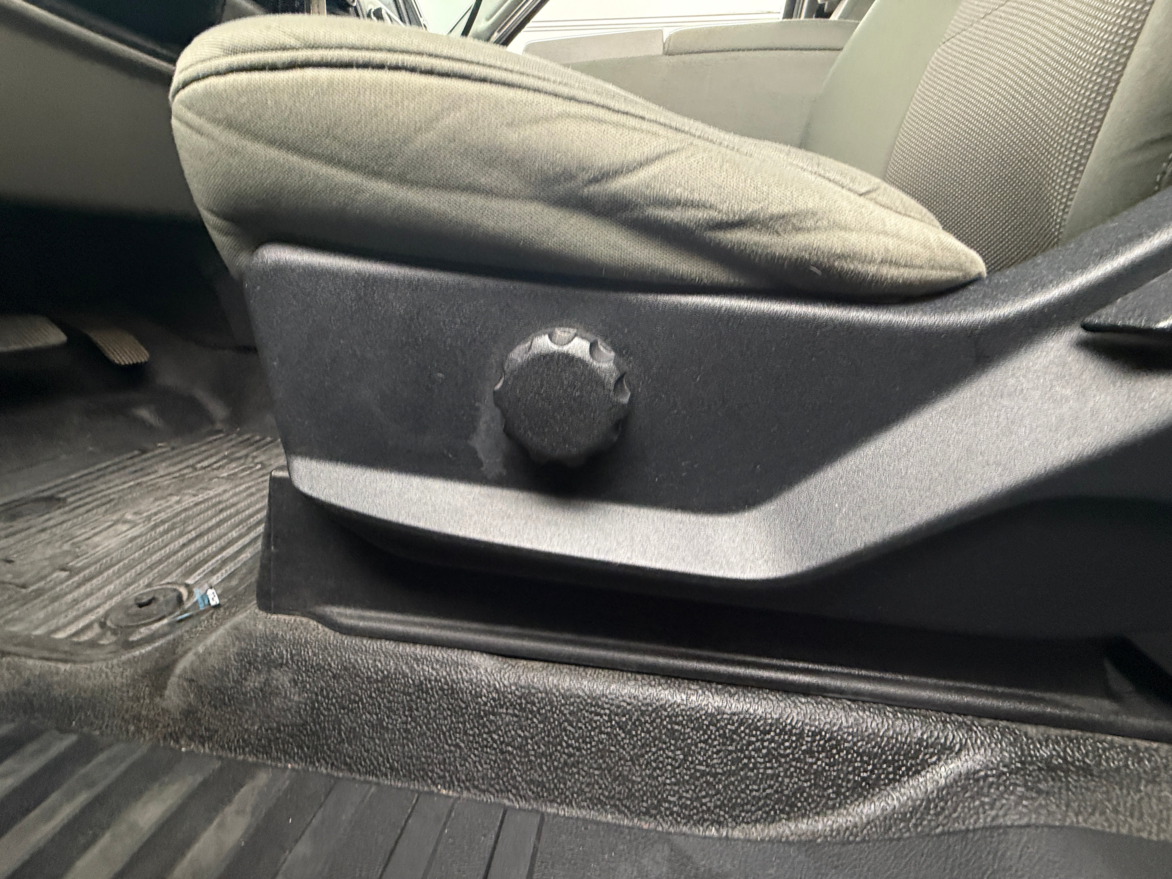 2021 Ford F-250 Super Duty