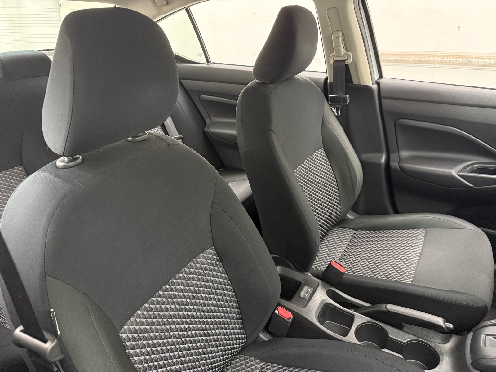 Thumbnail: 2024 Nissan Versa - 2