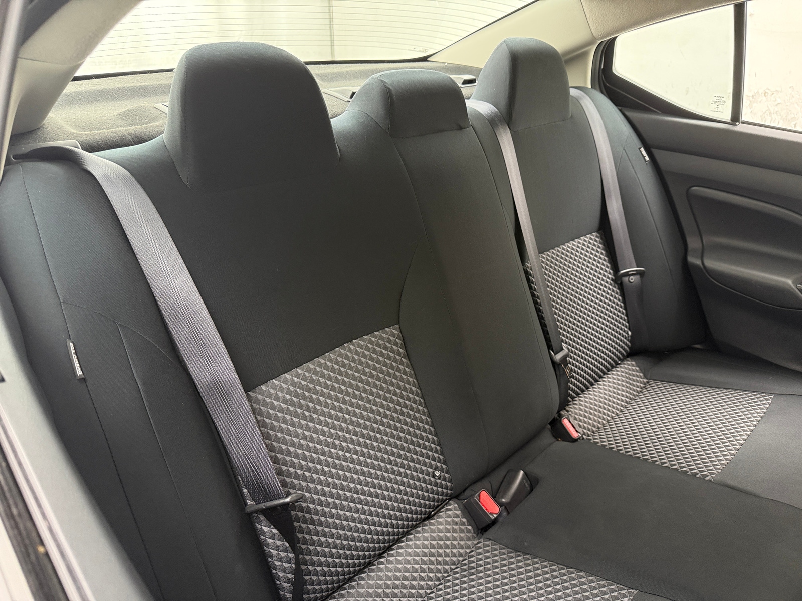 Thumbnail: 2024 Nissan Versa - 6