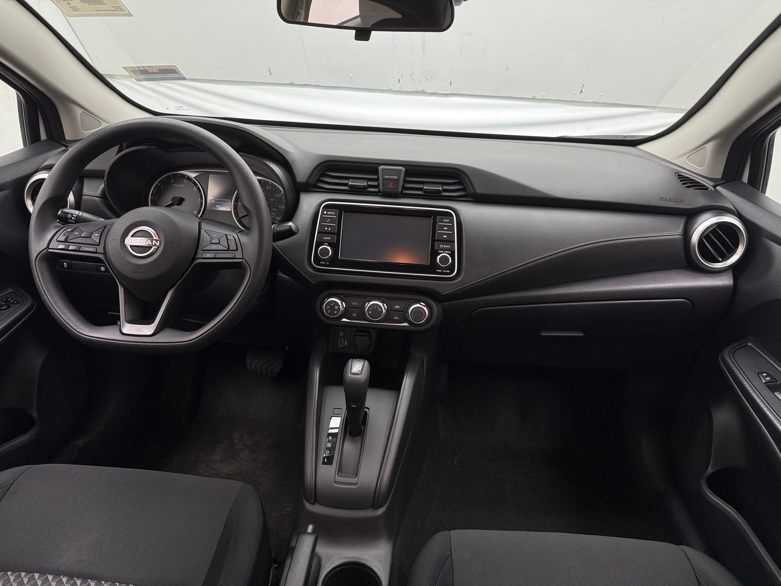 Thumbnail: 2024 Nissan Versa - 3