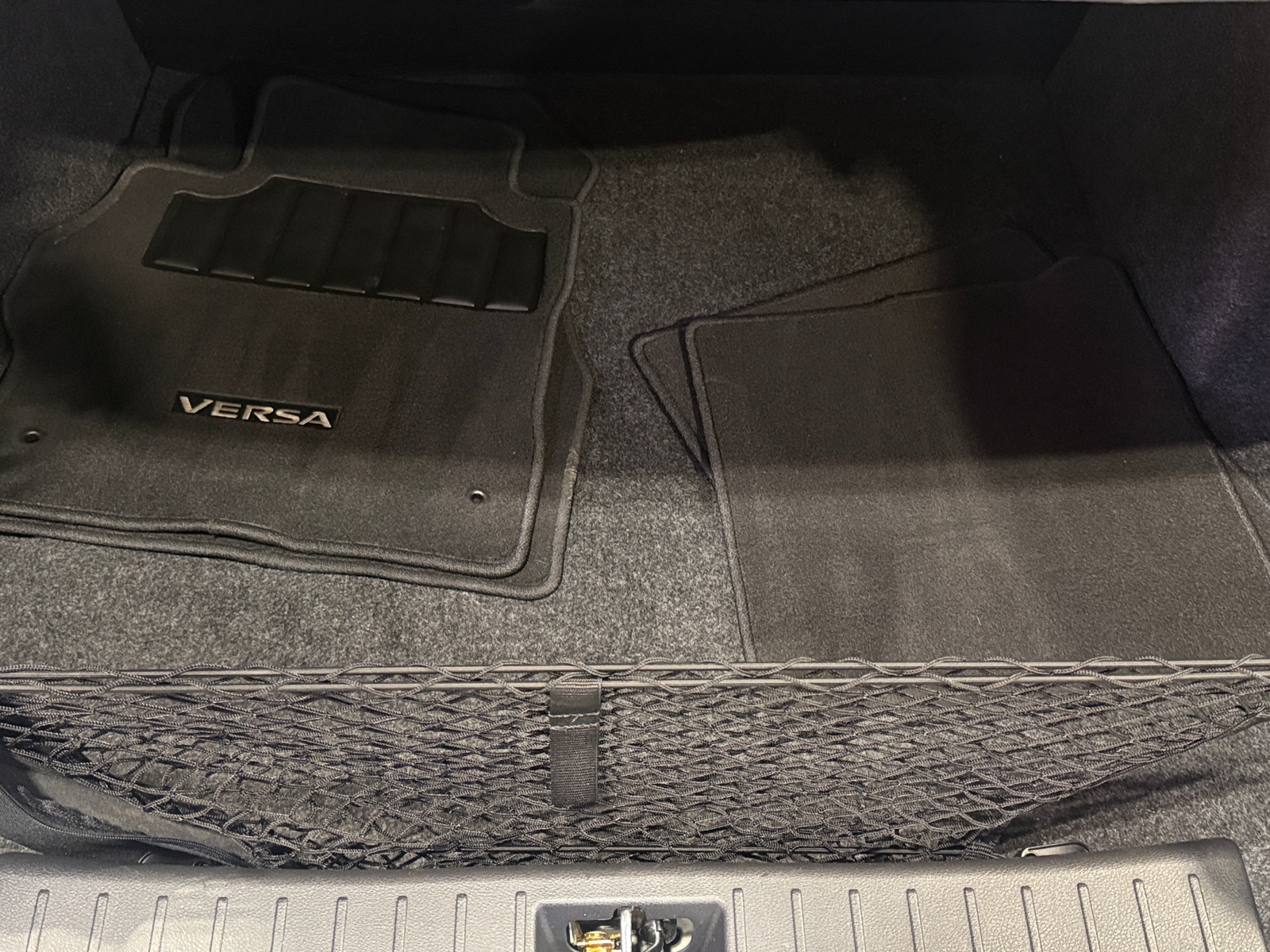 Thumbnail: 2024 Nissan Versa - 7