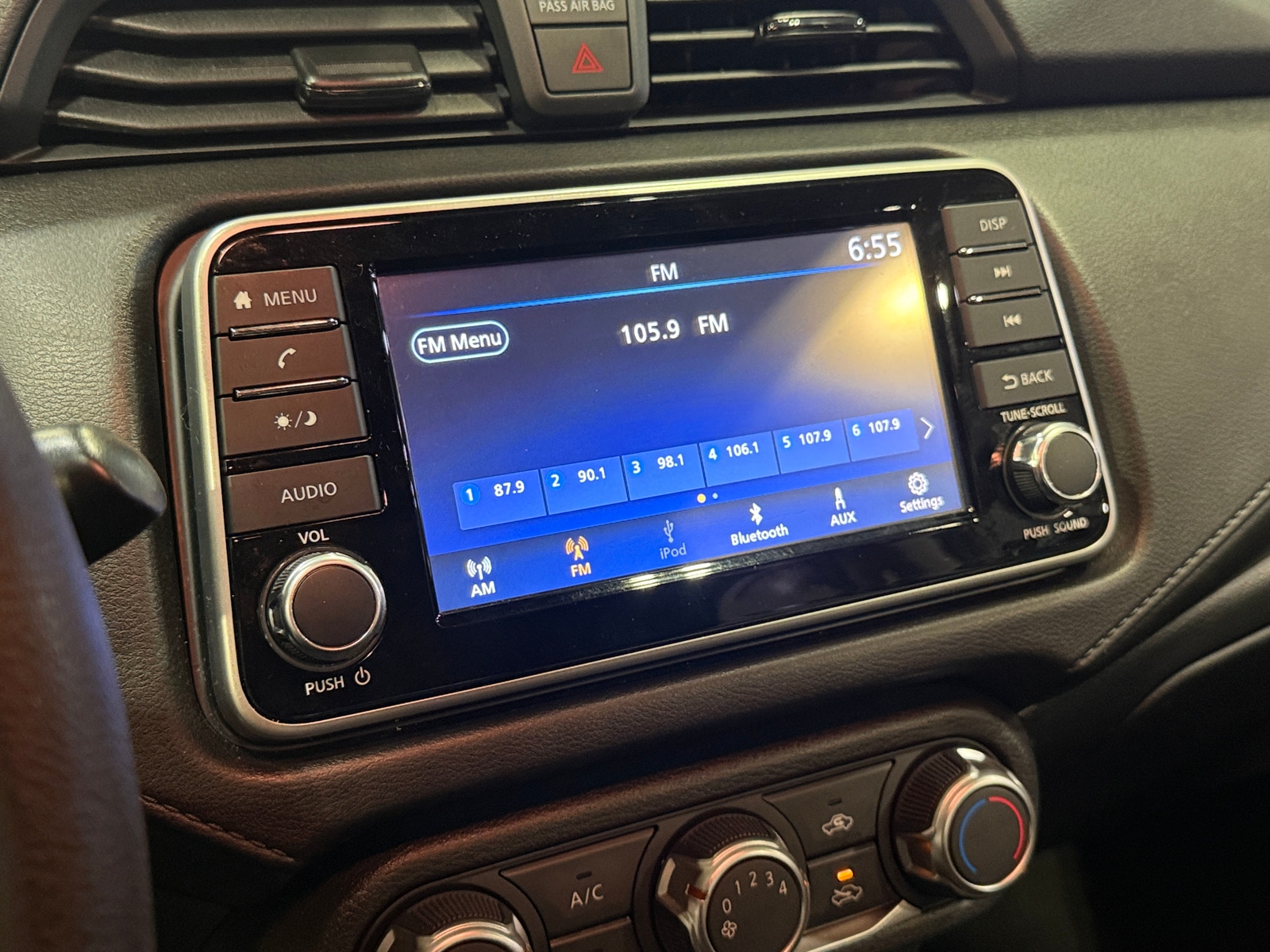 Thumbnail: 2024 Nissan Versa - 4