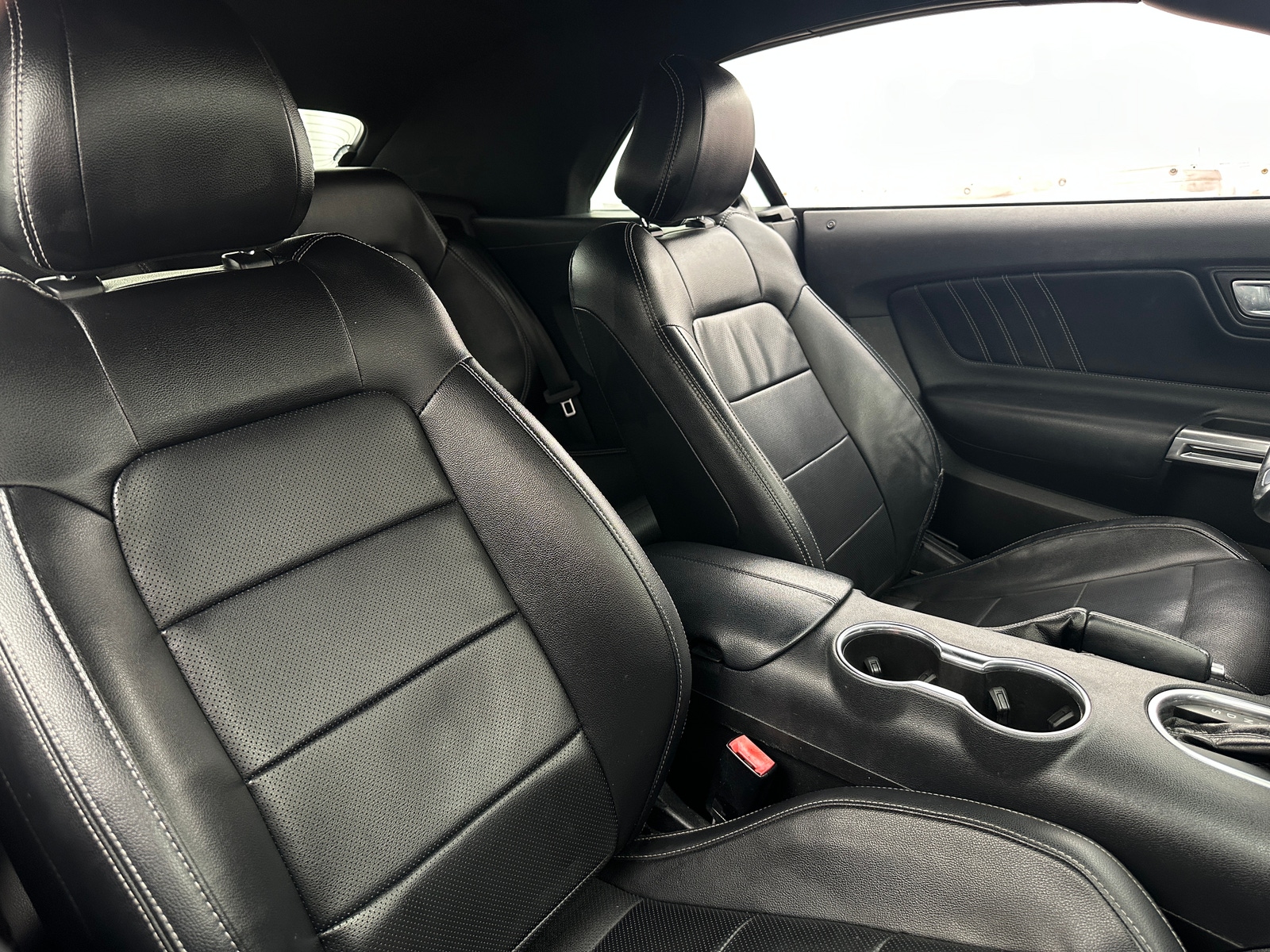 Thumbnail: 2021 Ford Mustang - 2