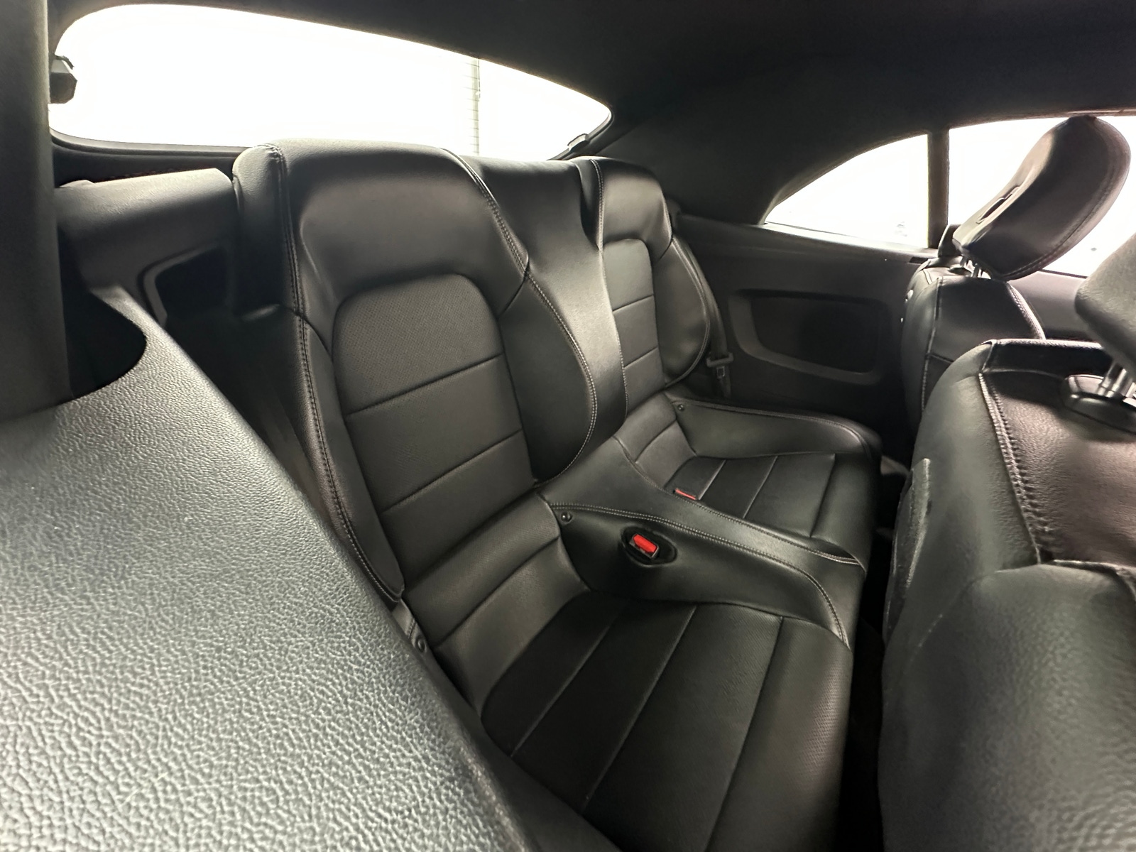 Thumbnail: 2021 Ford Mustang - 6