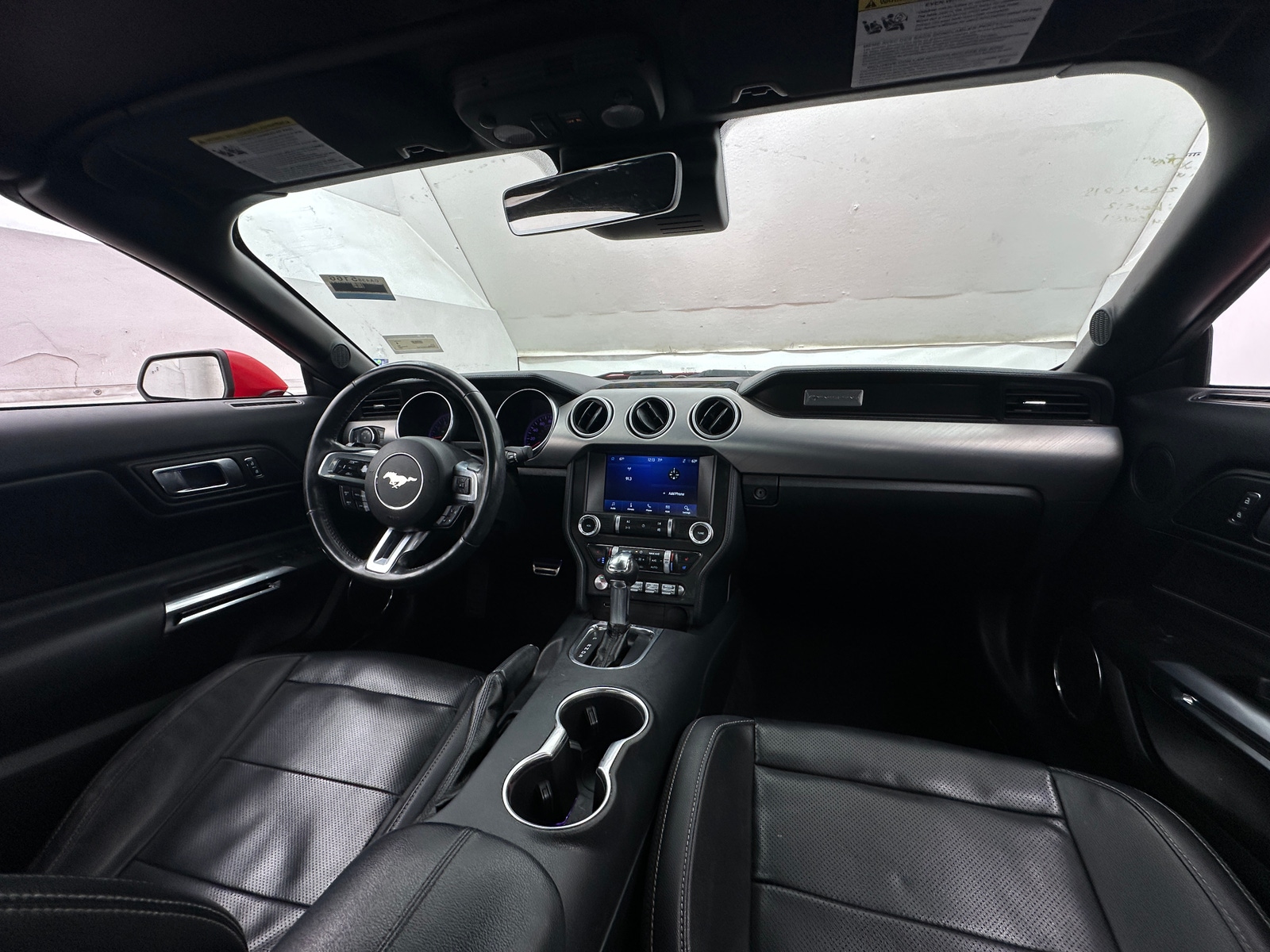 Thumbnail: 2021 Ford Mustang - 3