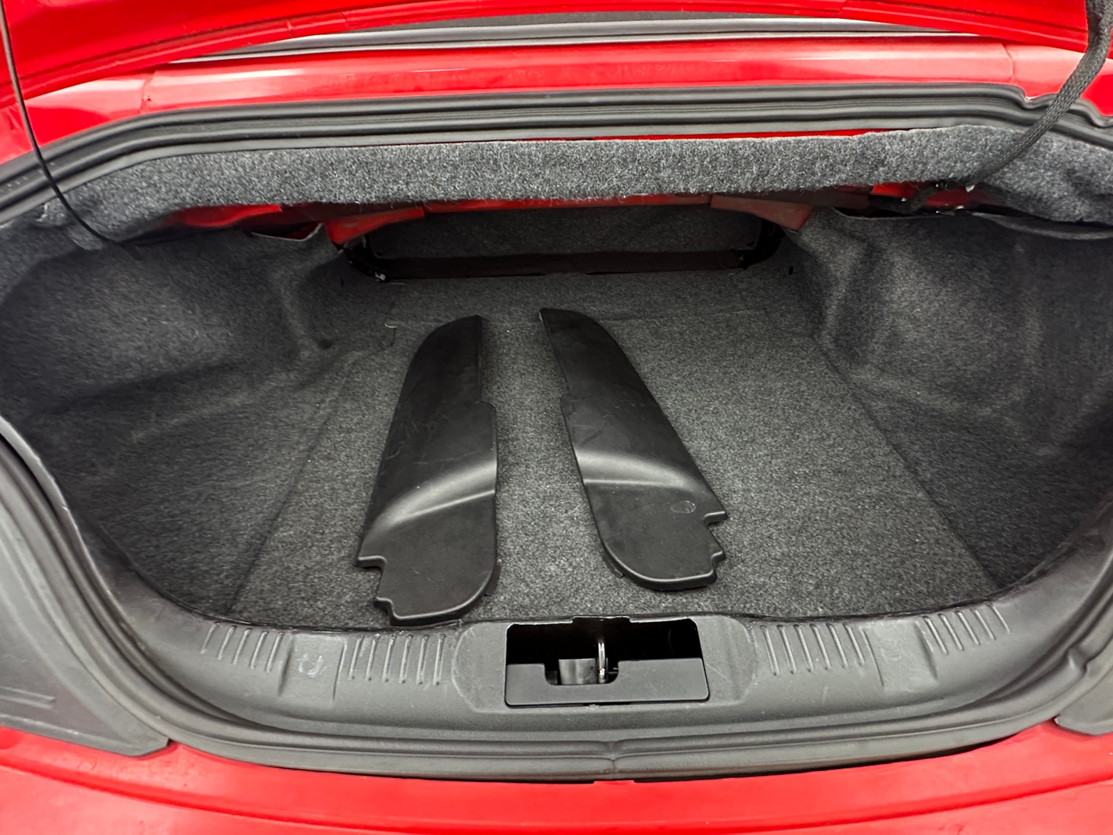 Thumbnail: 2021 Ford Mustang - 7