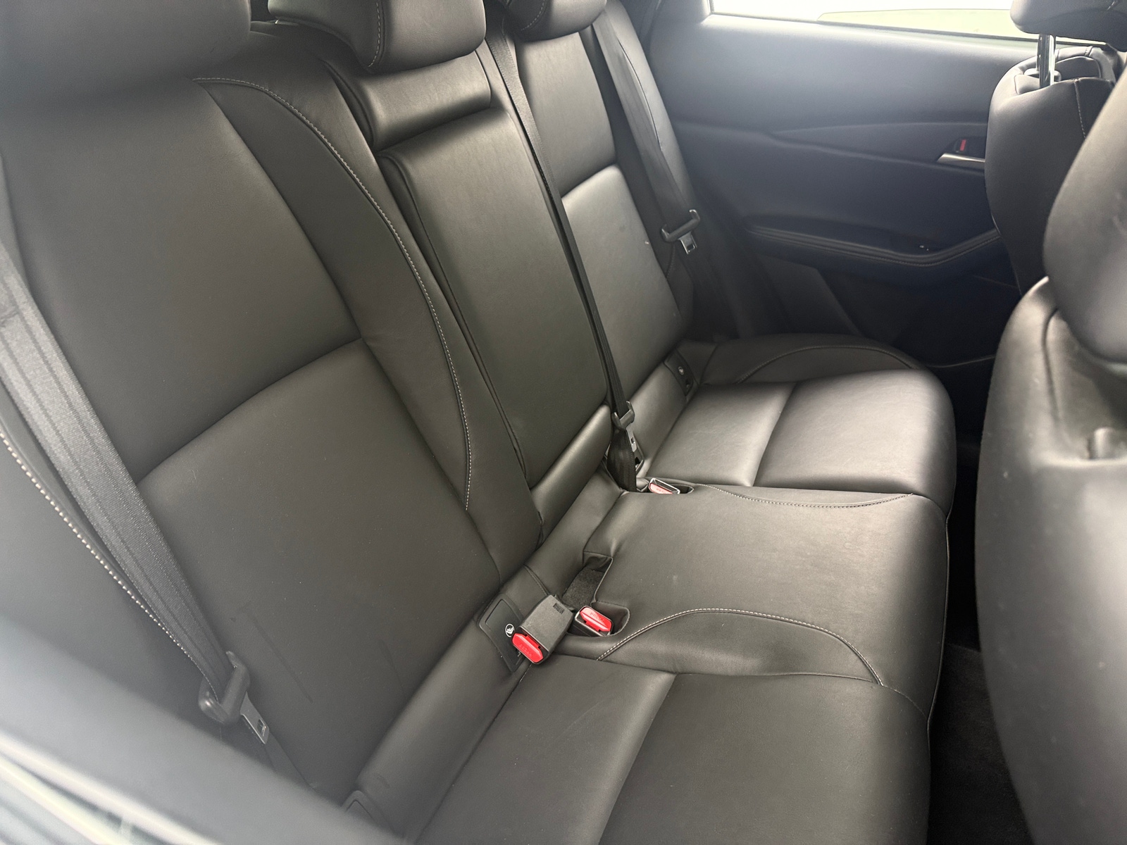 Thumbnail: 2020 Mazda CX-30 - 5