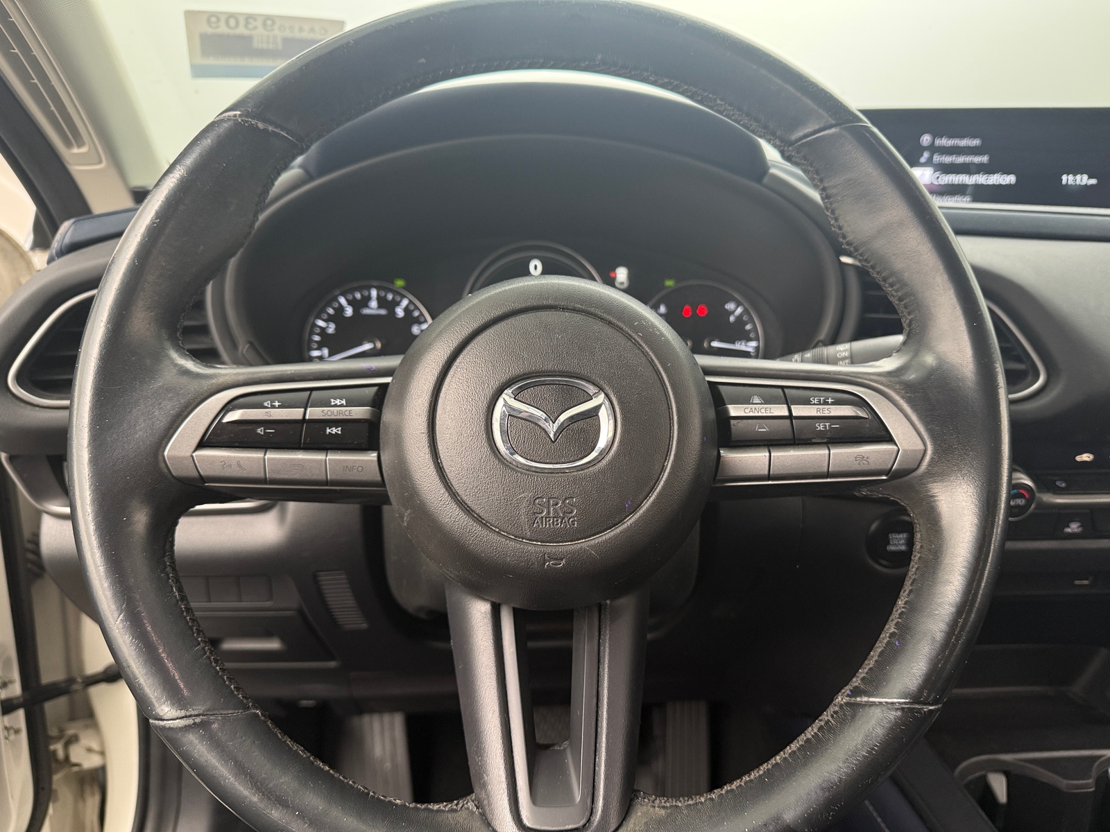 Thumbnail: 2020 Mazda CX-30 - 4