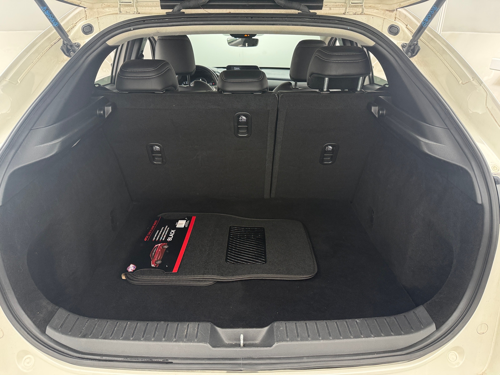 Thumbnail: 2020 Mazda CX-30 - 6