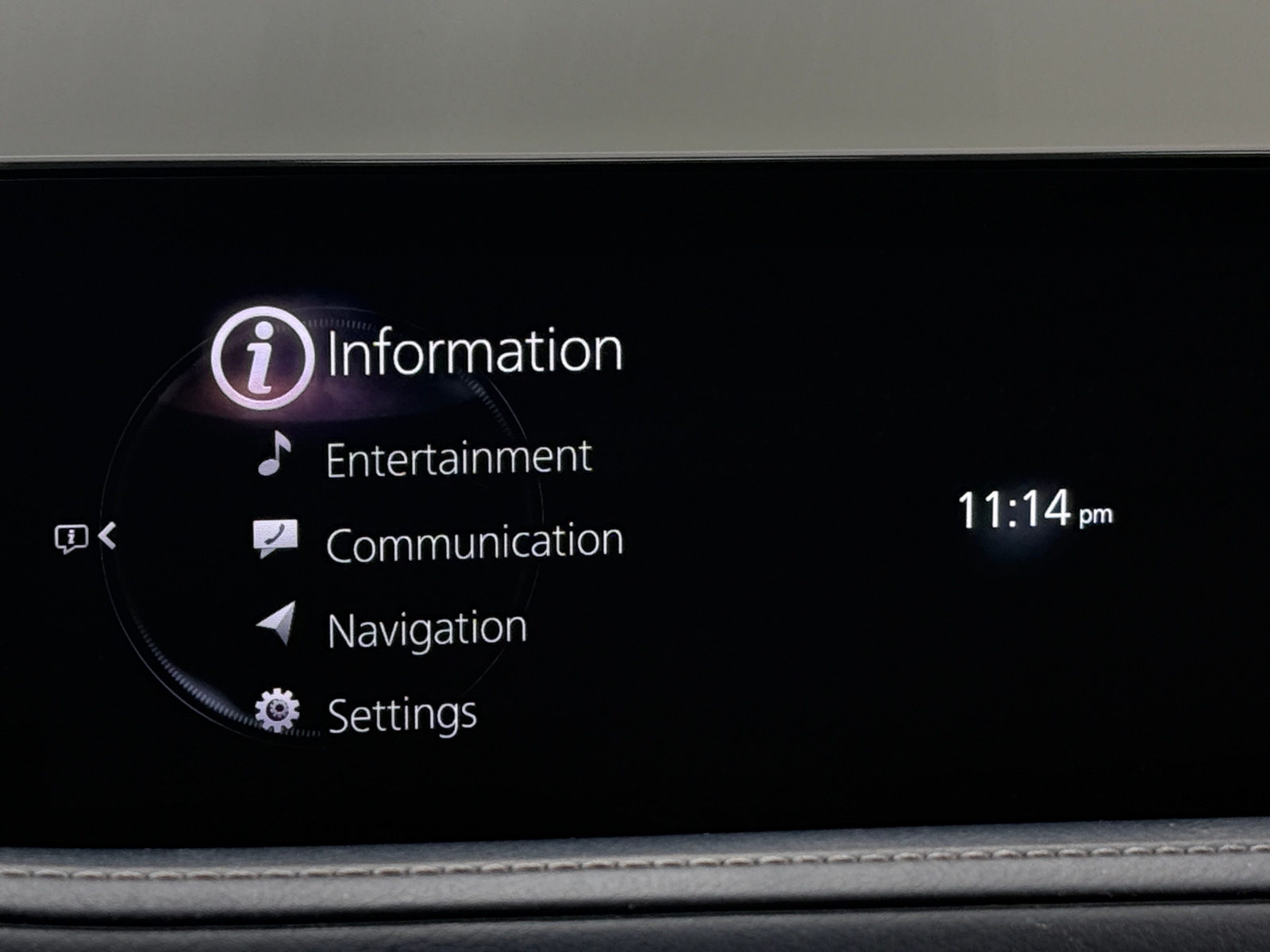 Thumbnail: 2020 Mazda CX-30 - 3