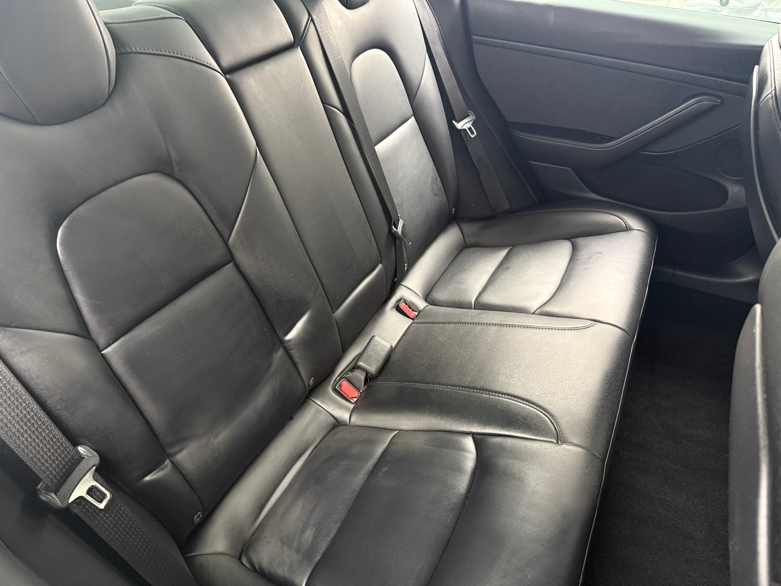 Thumbnail: 2023 Tesla Model 3 - 5