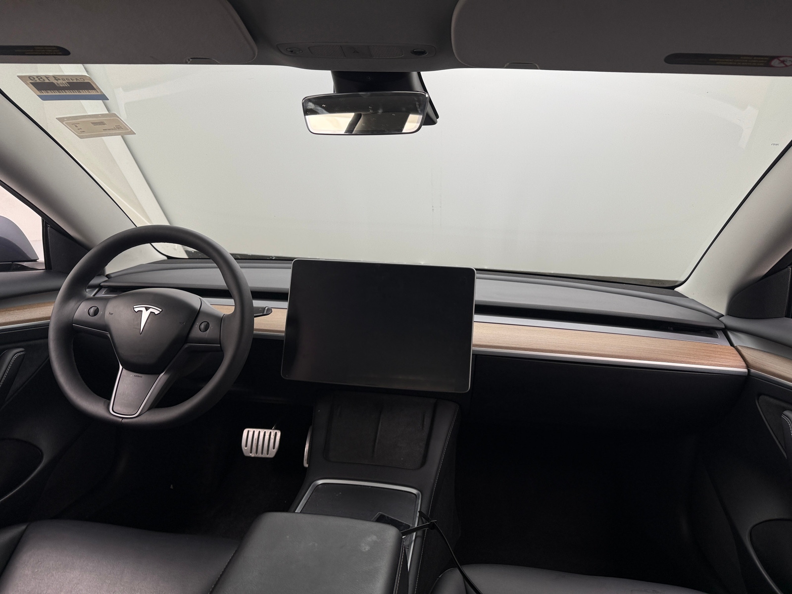 Thumbnail: 2023 Tesla Model 3 - 2