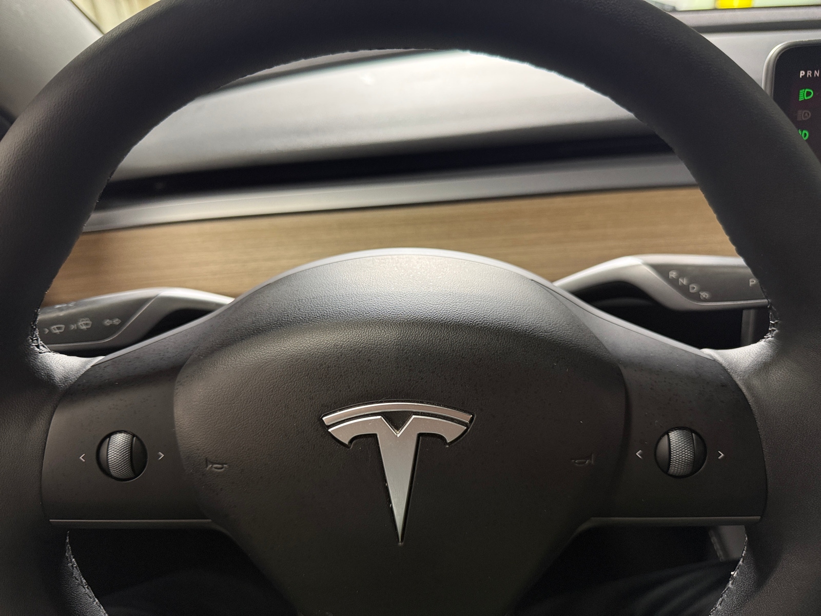 Thumbnail: 2023 Tesla Model 3 - 4