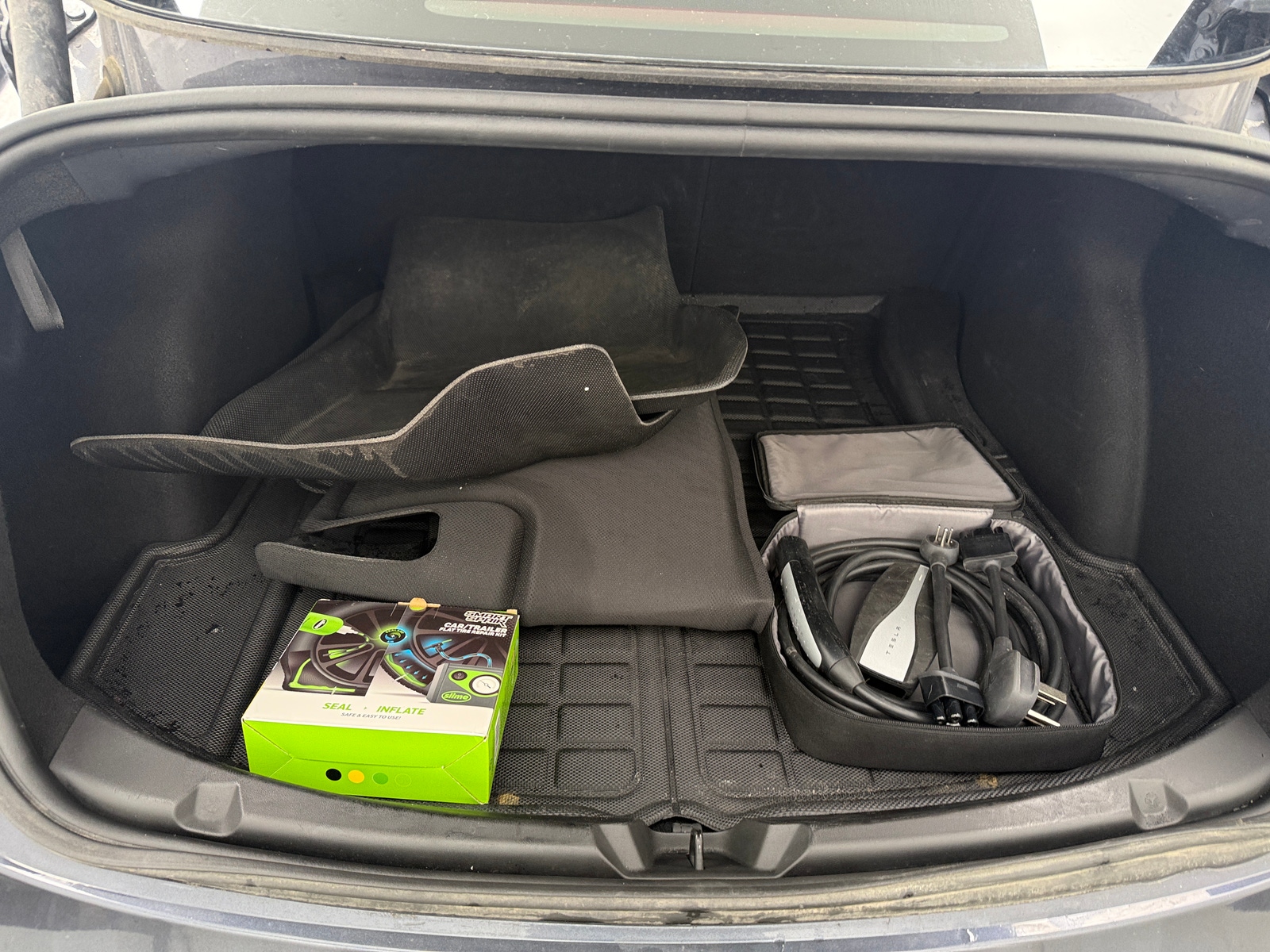 Thumbnail: 2023 Tesla Model 3 - 6