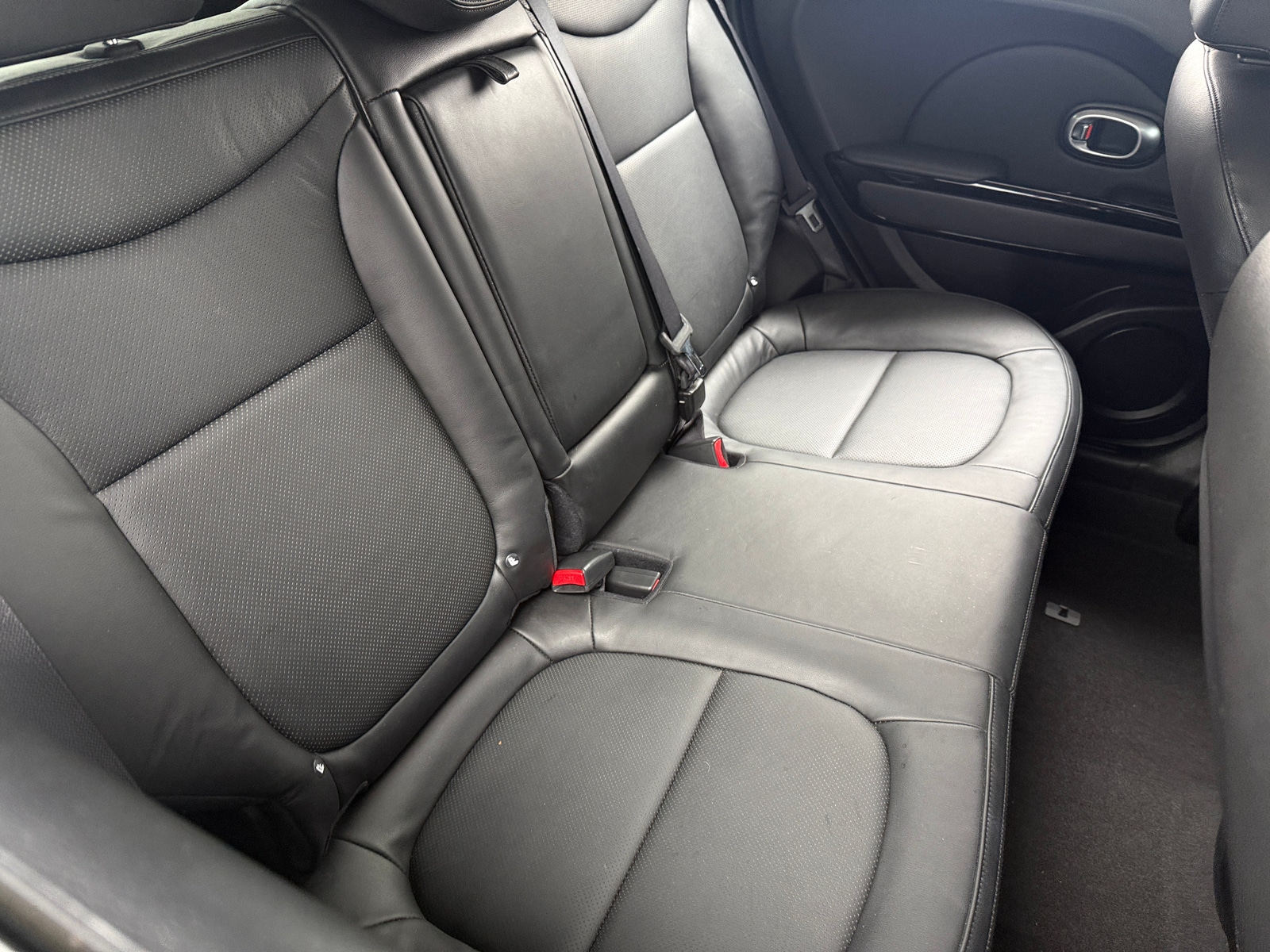 Thumbnail: 2016 Kia Soul - 5