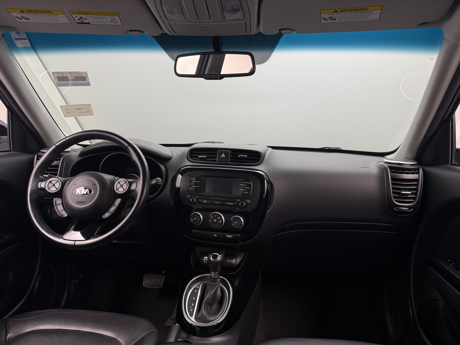 Thumbnail: 2016 Kia Soul - 2