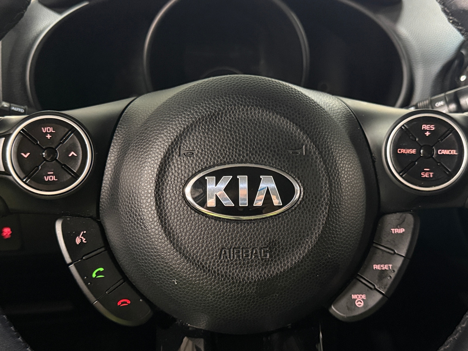 Thumbnail: 2016 Kia Soul - 4