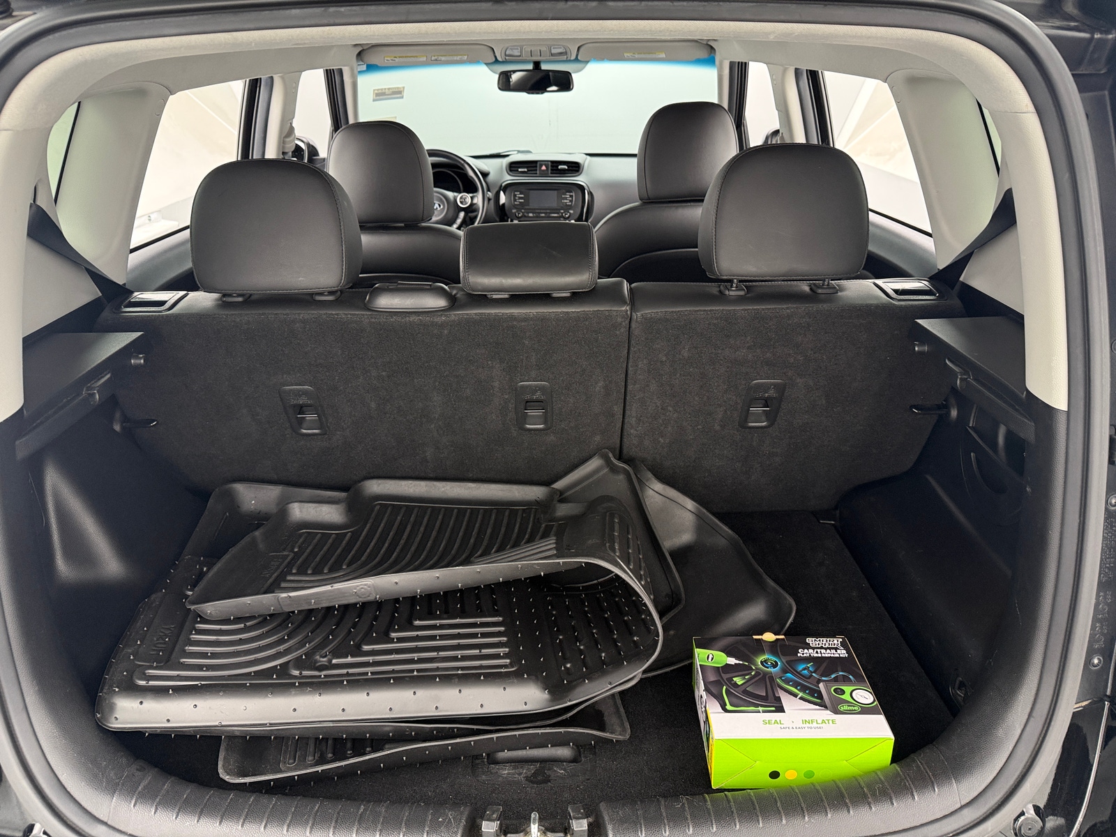 Thumbnail: 2016 Kia Soul - 6