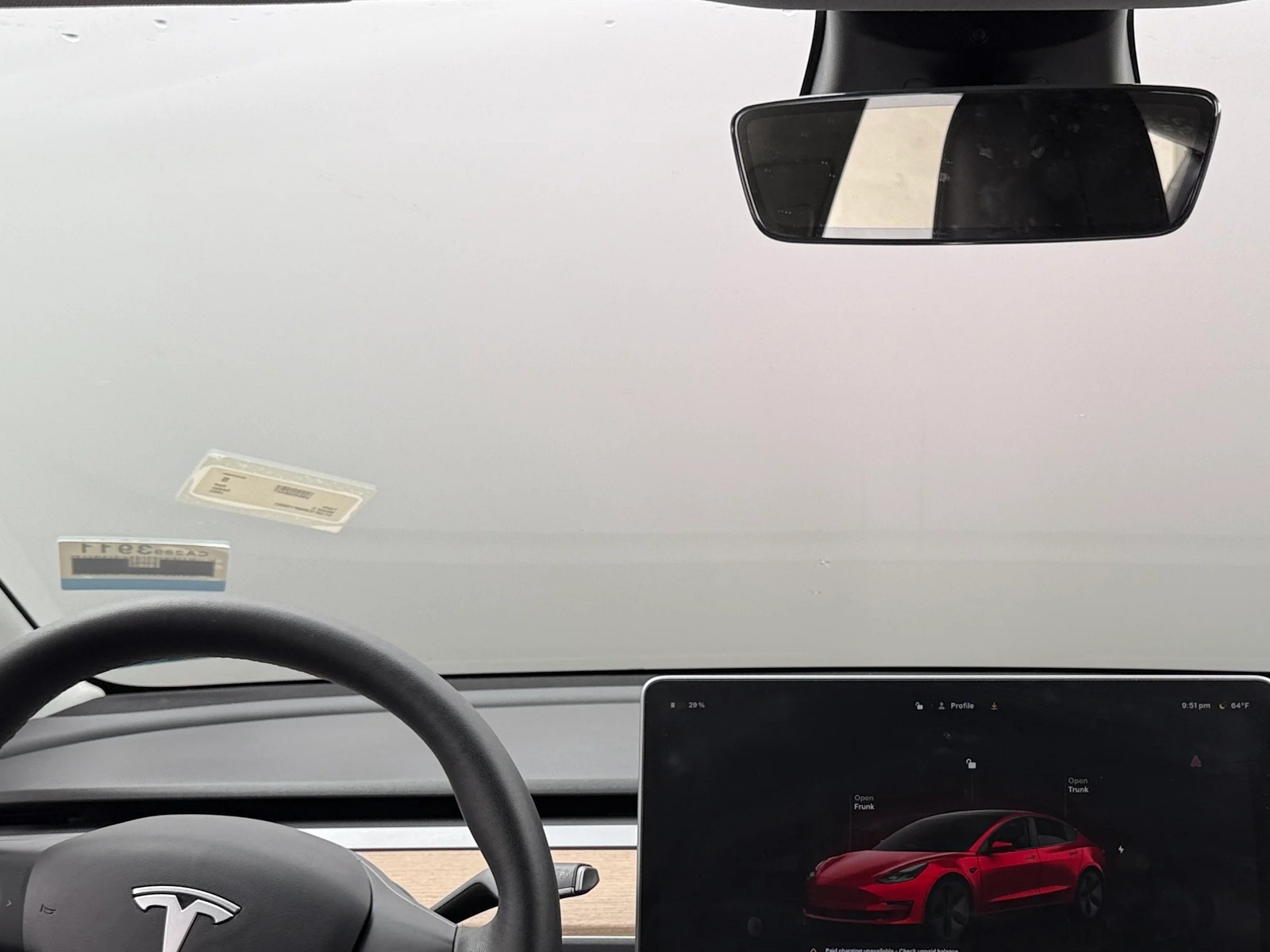 Thumbnail: 2022 Tesla Model 3 - 2