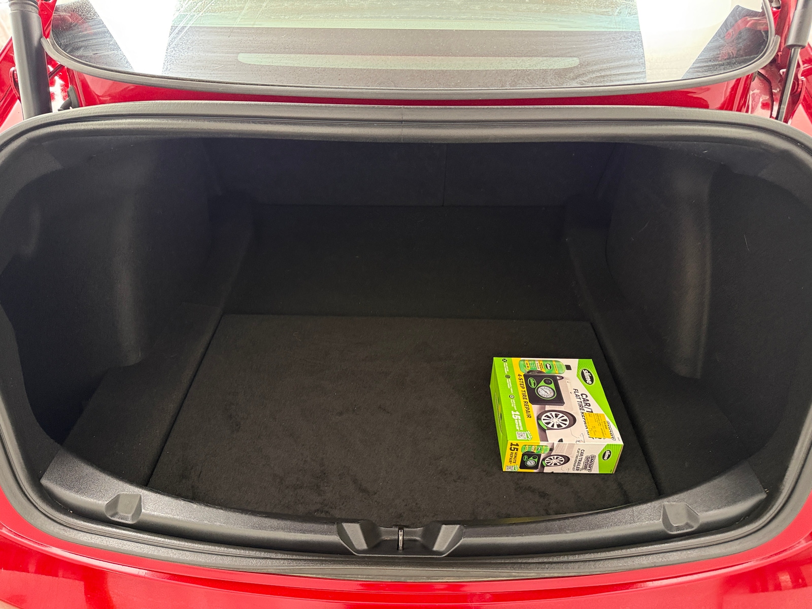 Thumbnail: 2022 Tesla Model 3 - 6