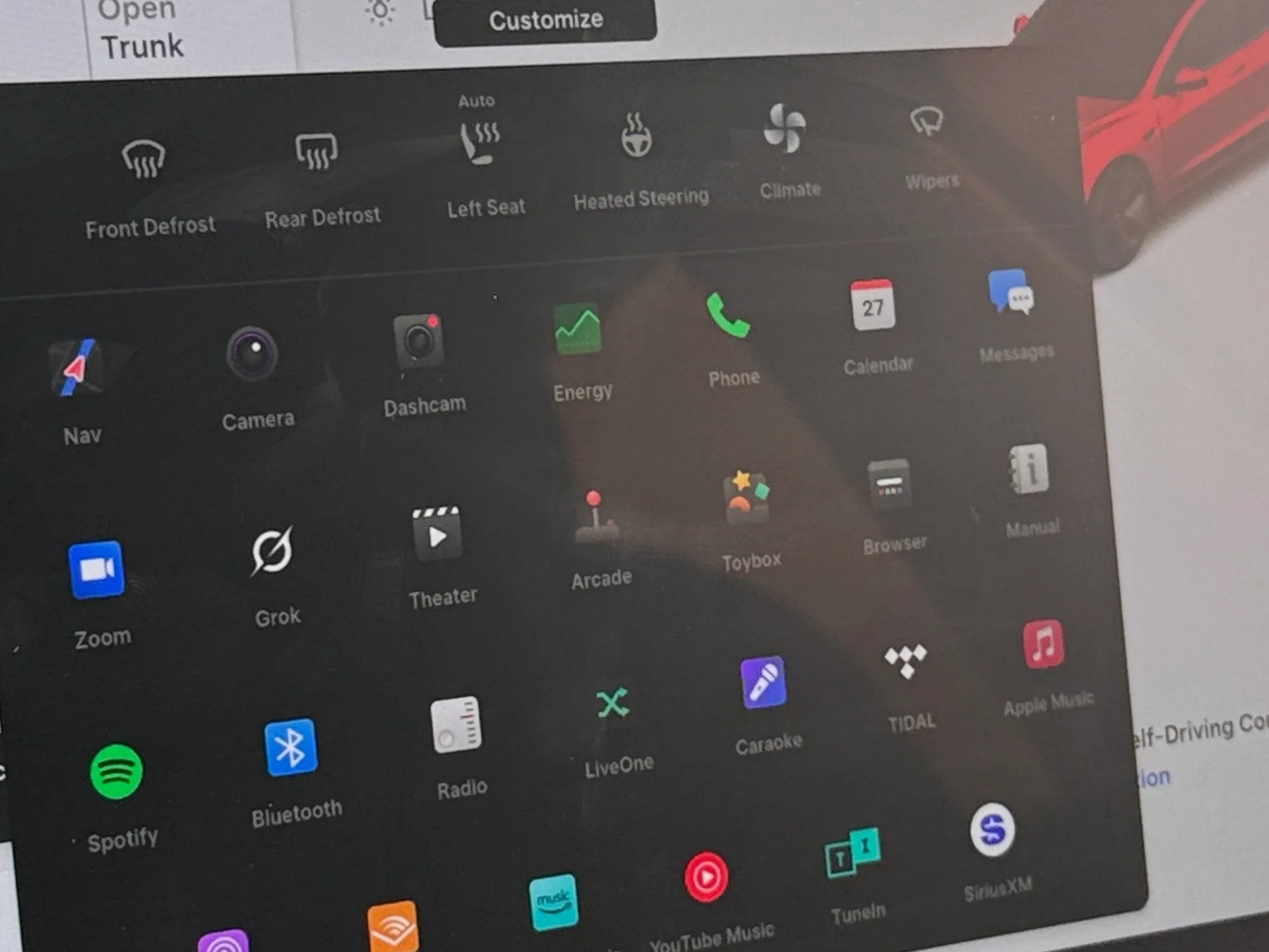 Thumbnail: 2022 Tesla Model 3 - 3