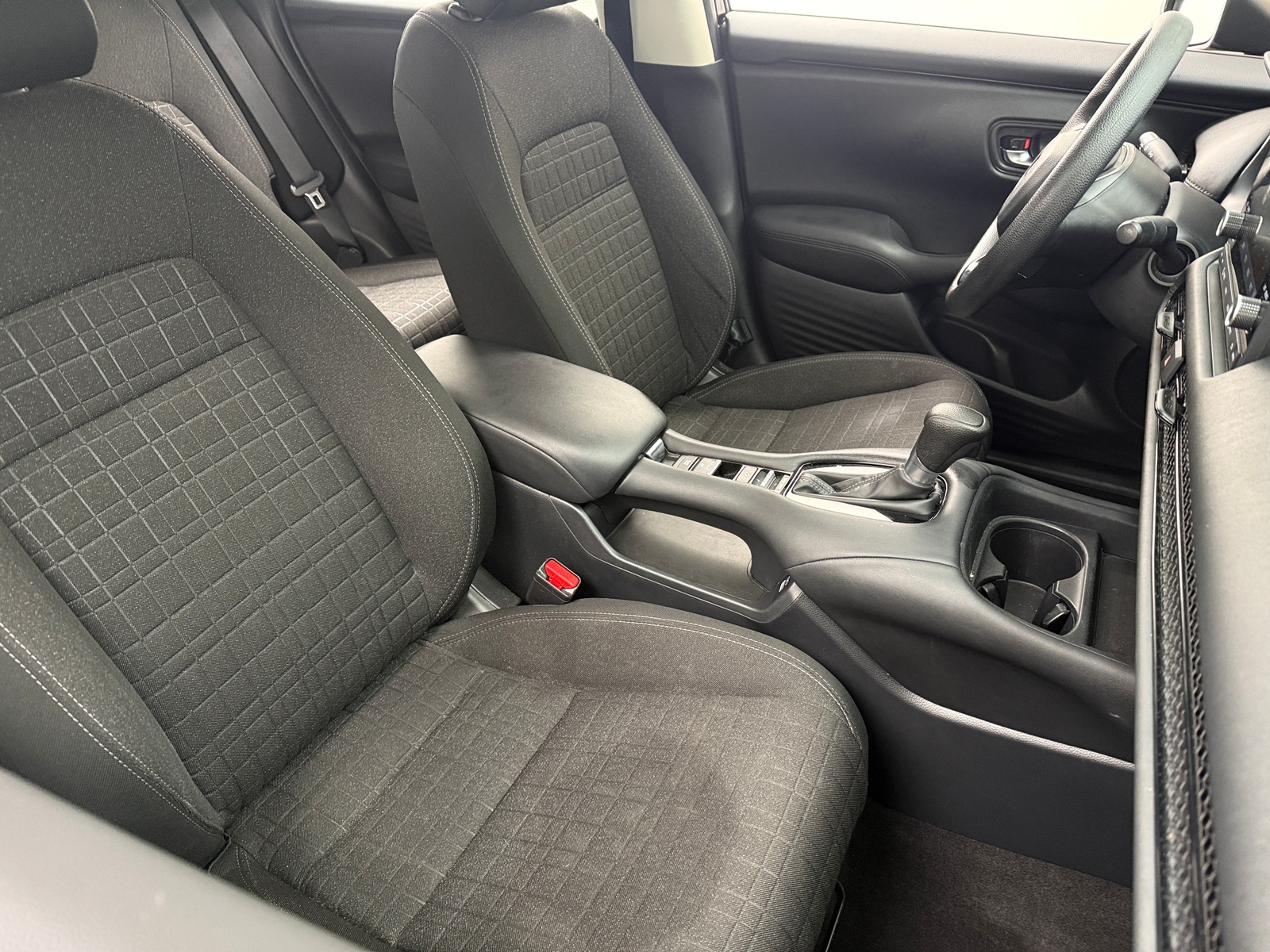 Thumbnail: 2023 Honda HR-V - 2