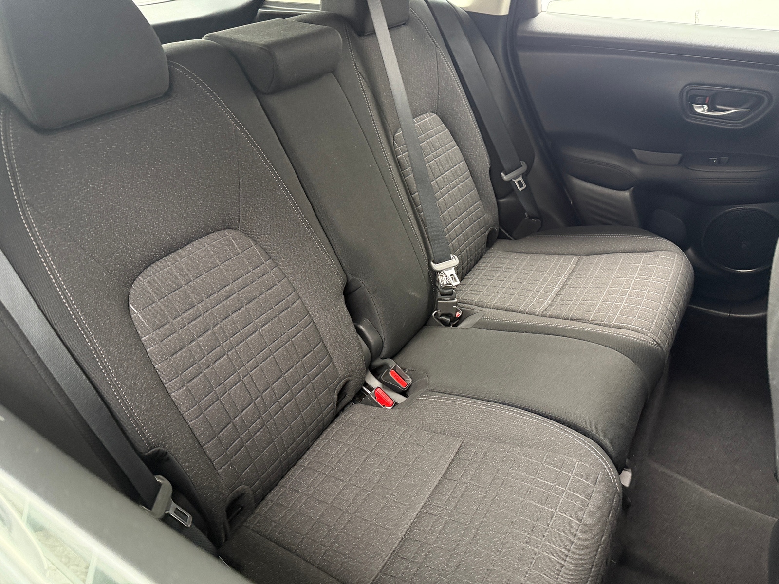 Thumbnail: 2023 Honda HR-V - 6