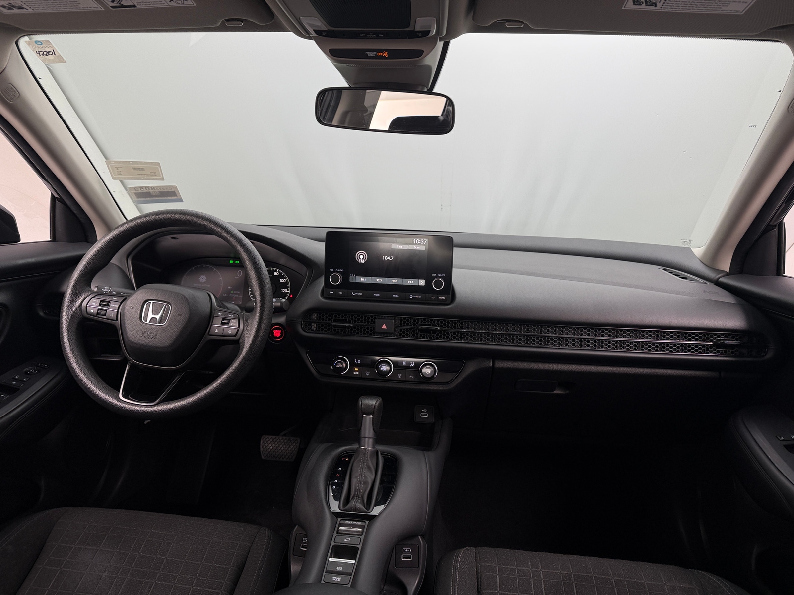 Thumbnail: 2023 Honda HR-V - 3