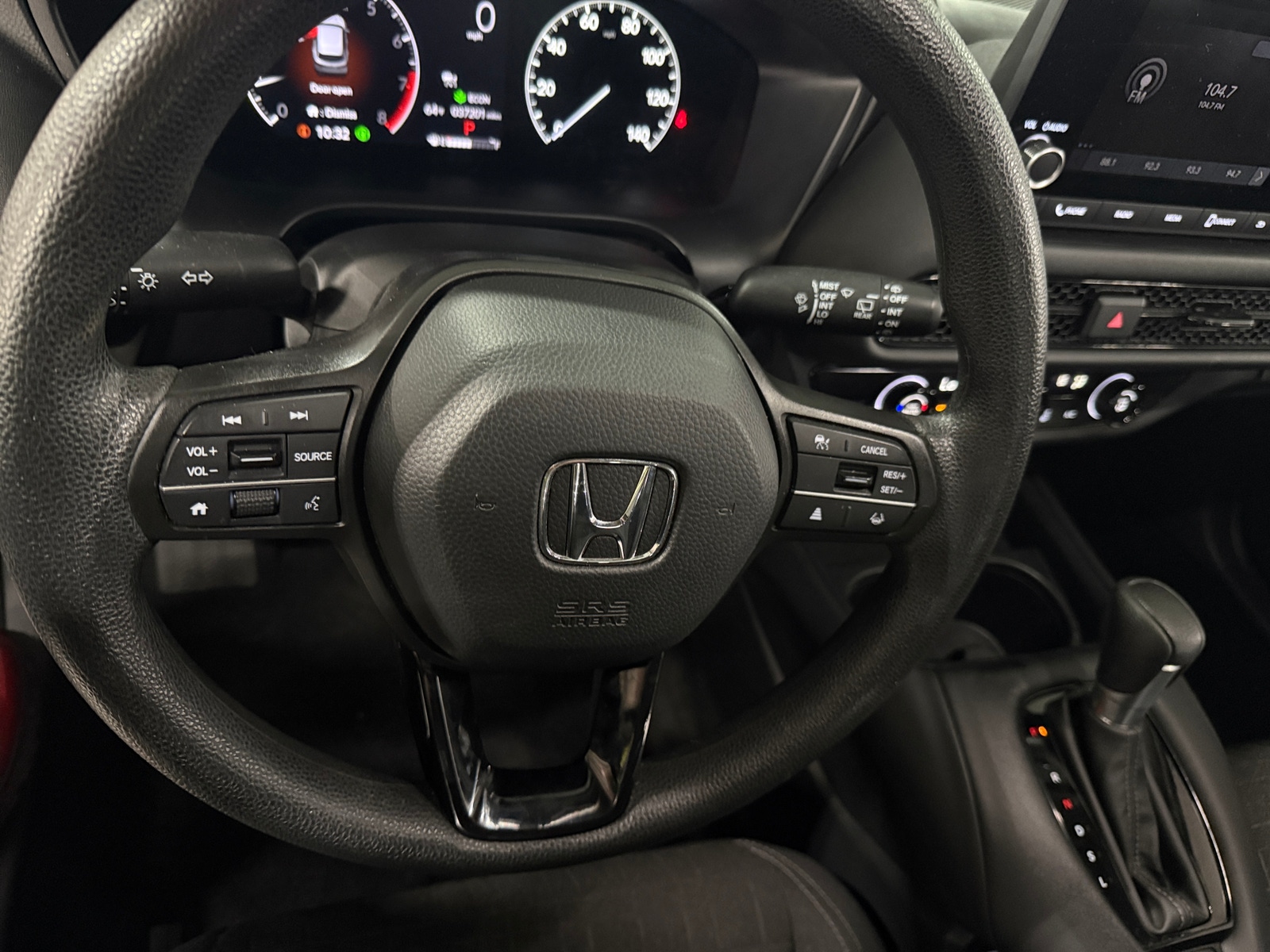 Thumbnail: 2023 Honda HR-V - 5