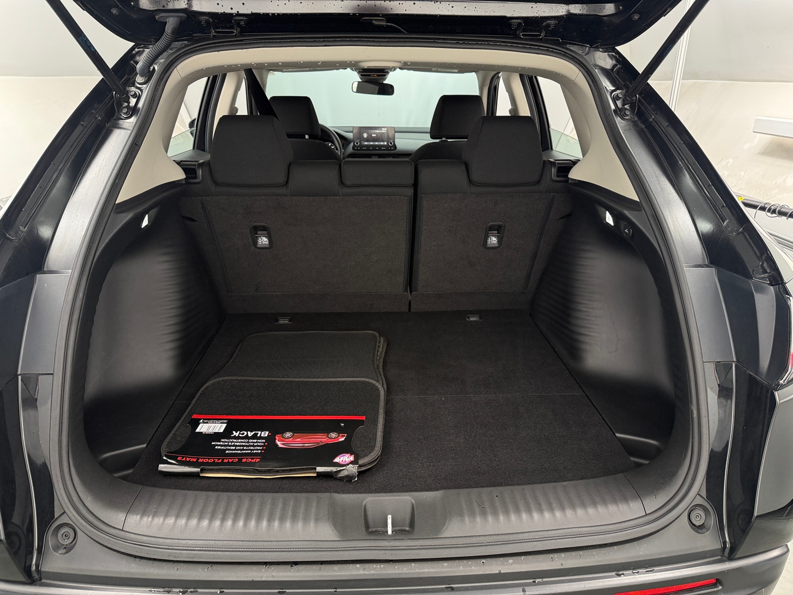 Thumbnail: 2023 Honda HR-V - 7