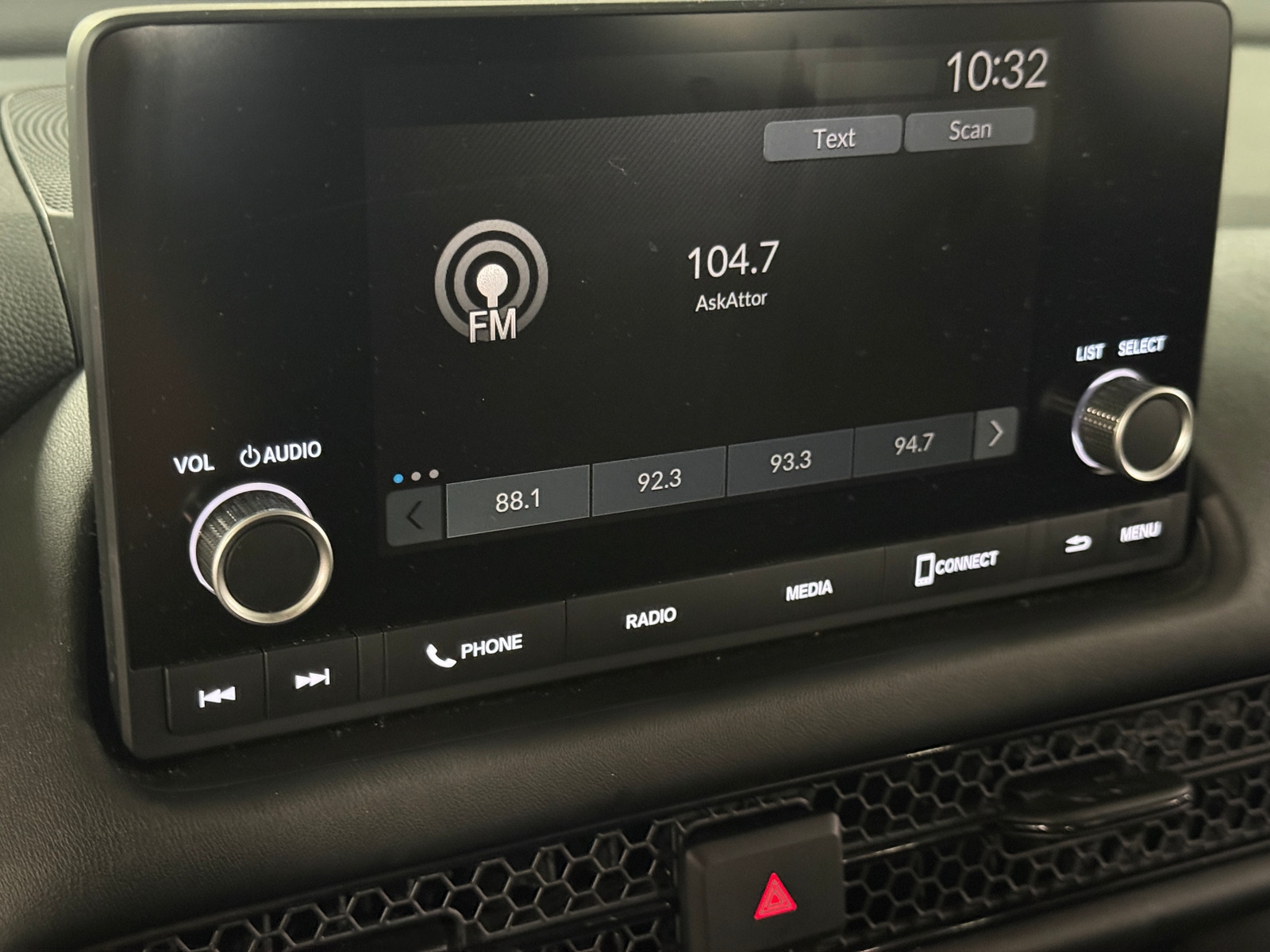 Thumbnail: 2023 Honda HR-V - 4