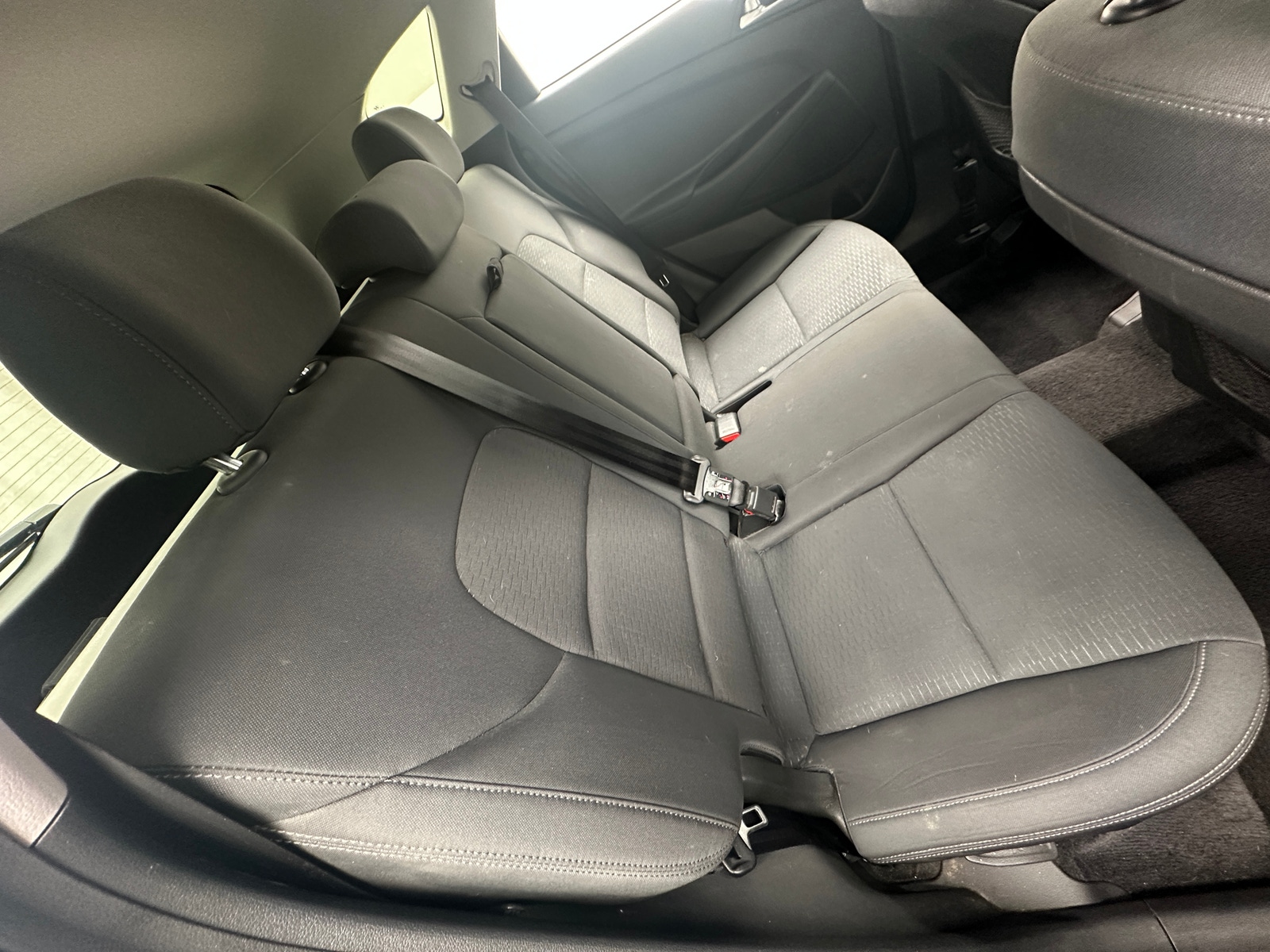 Thumbnail: 2020 Hyundai Tucson - 6