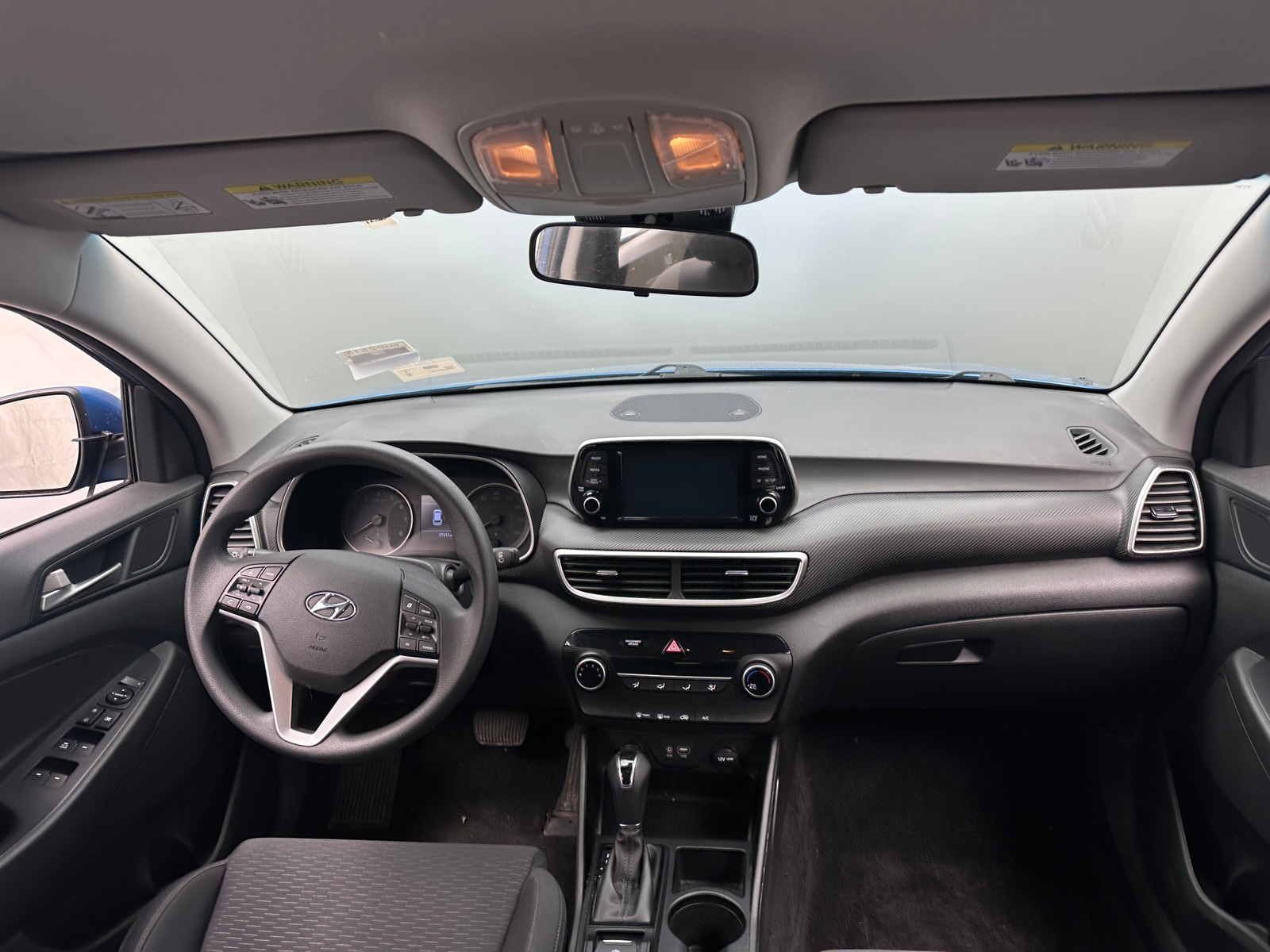 Thumbnail: 2020 Hyundai Tucson - 3