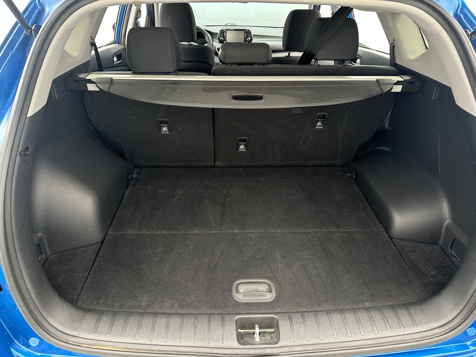 Thumbnail: 2020 Hyundai Tucson - 7