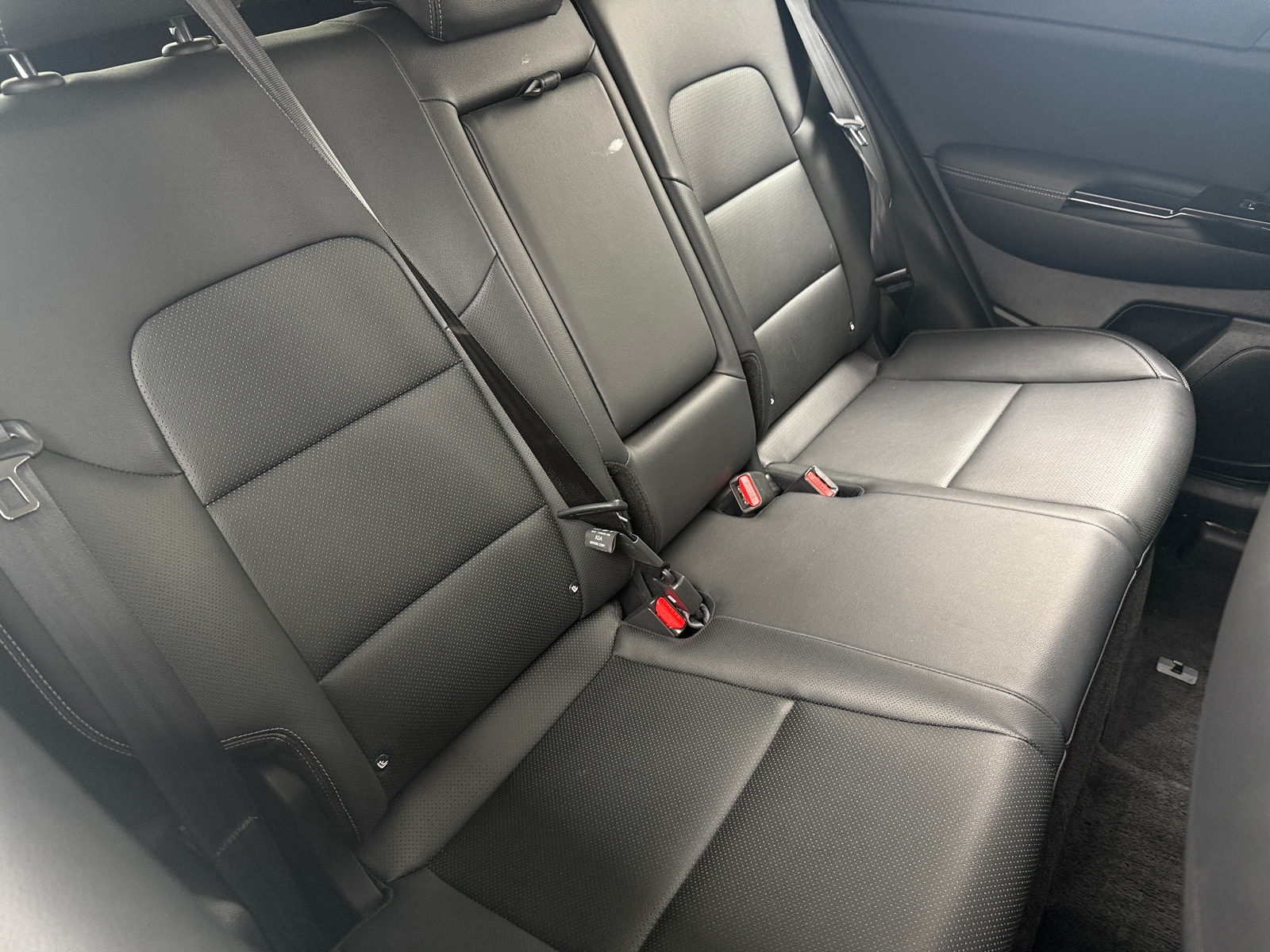 Thumbnail: 2022 Kia Sportage - 5